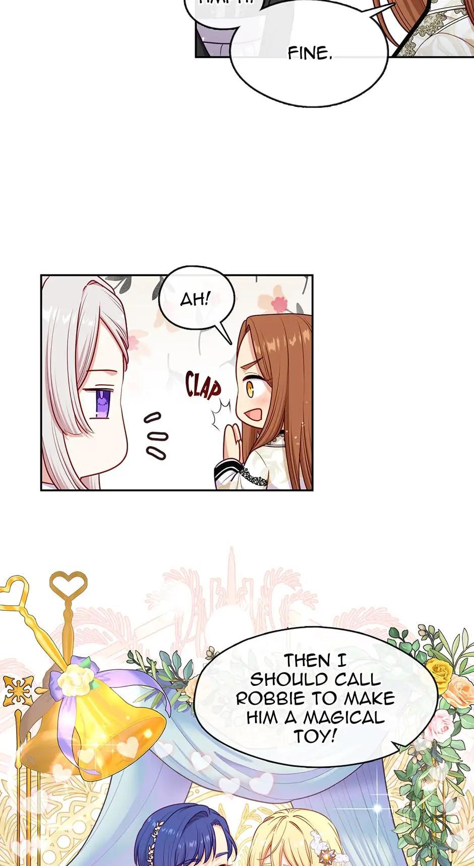 Read Beware the Villainess! ENGLISH Manga Online