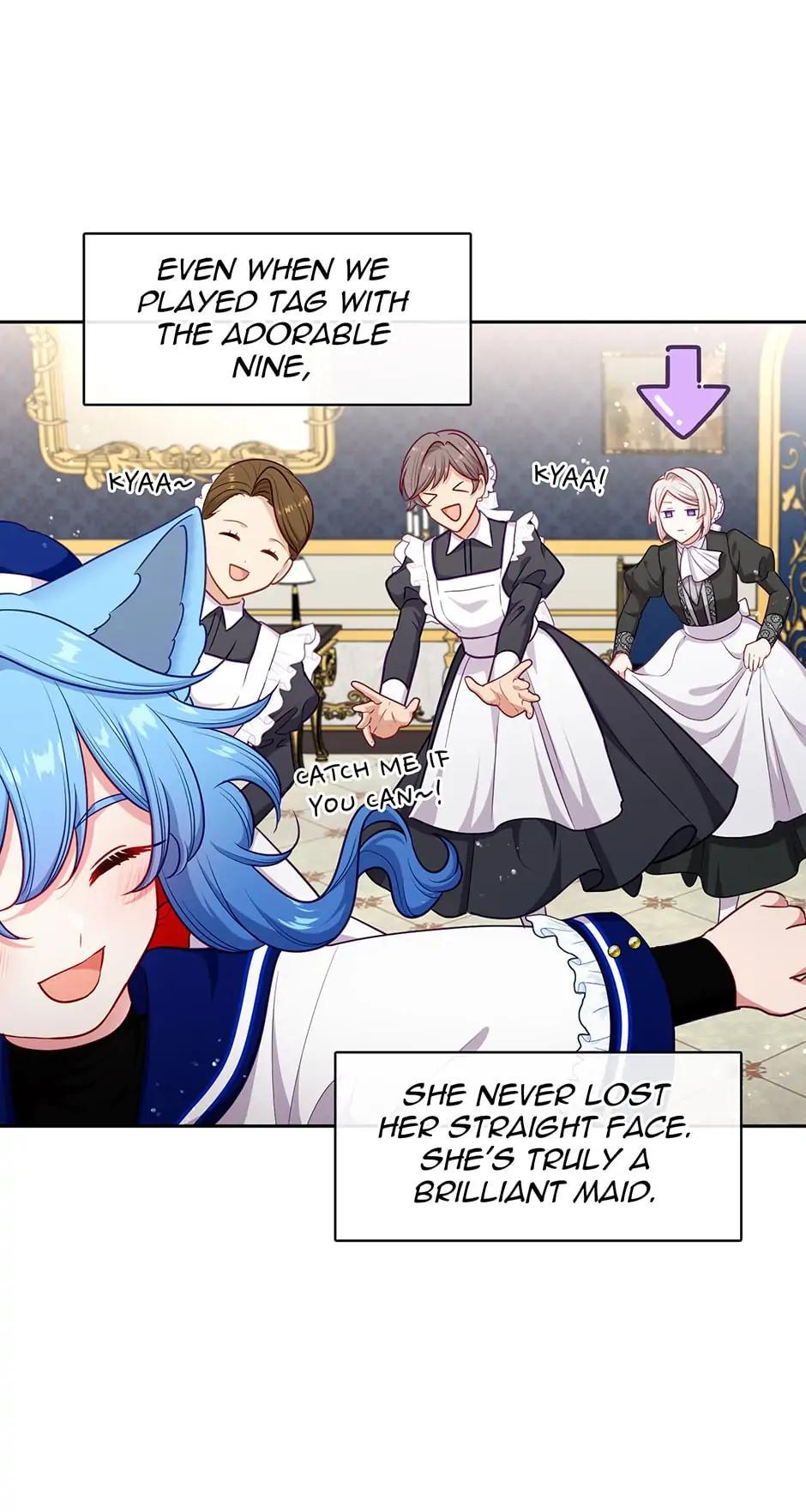 Read Beware the Villainess! ENGLISH Manga Online