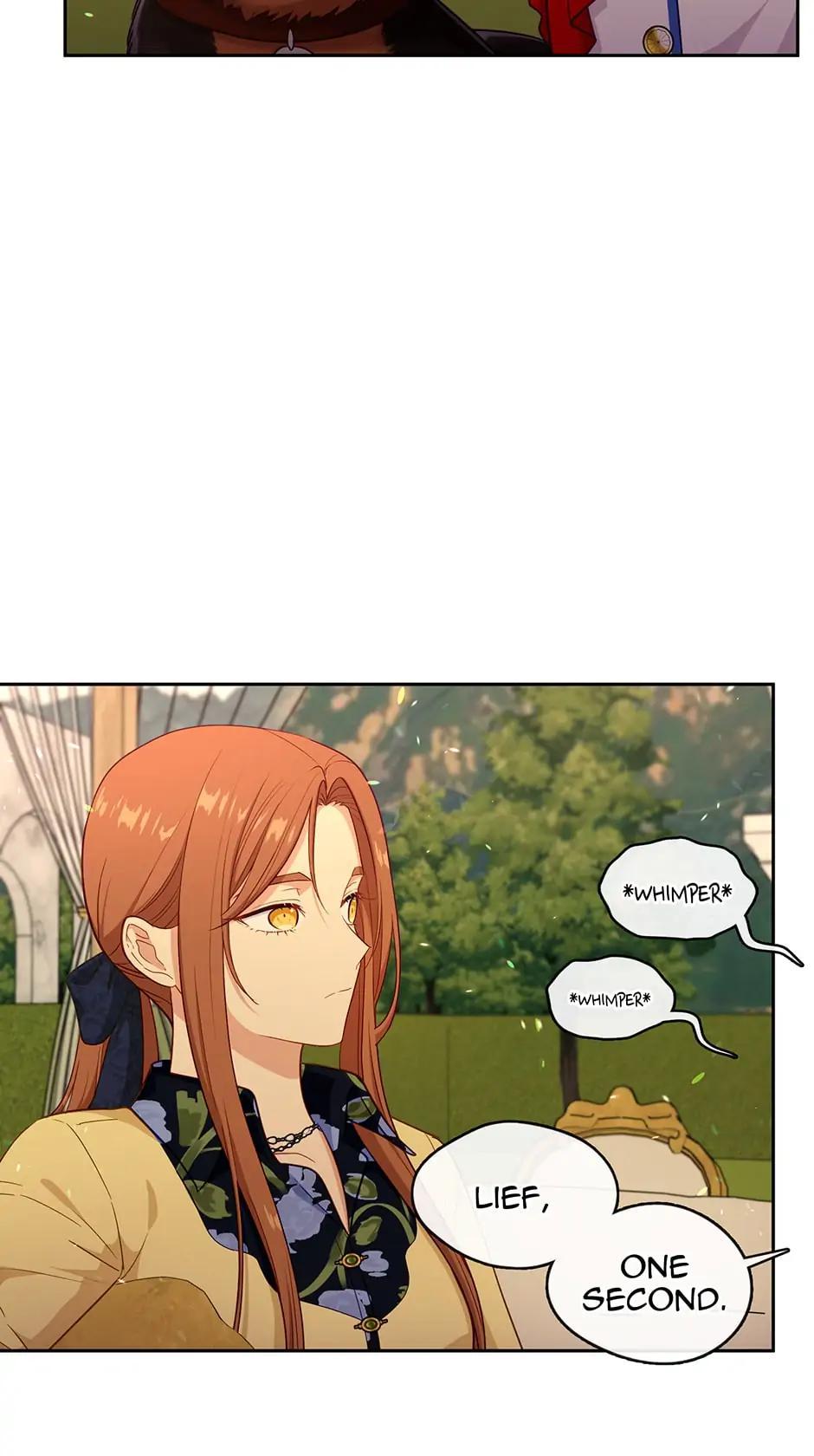 Read Beware the Villainess! ENGLISH Manga Online