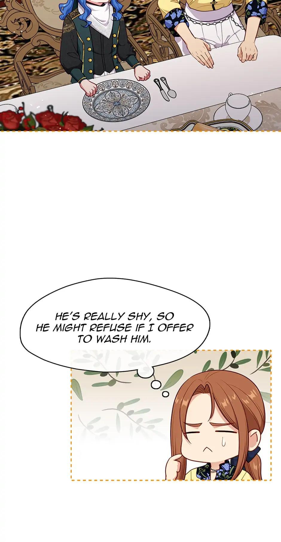 Read Beware the Villainess! ENGLISH Manga Online