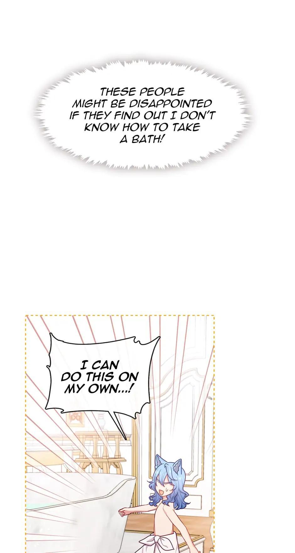 Read Beware the Villainess! ENGLISH Manga Online