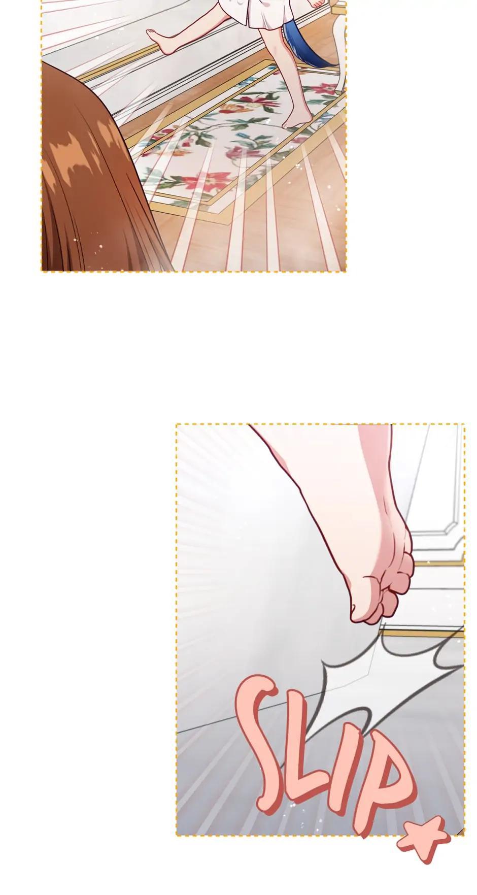 Read Beware the Villainess! ENGLISH Manga Online