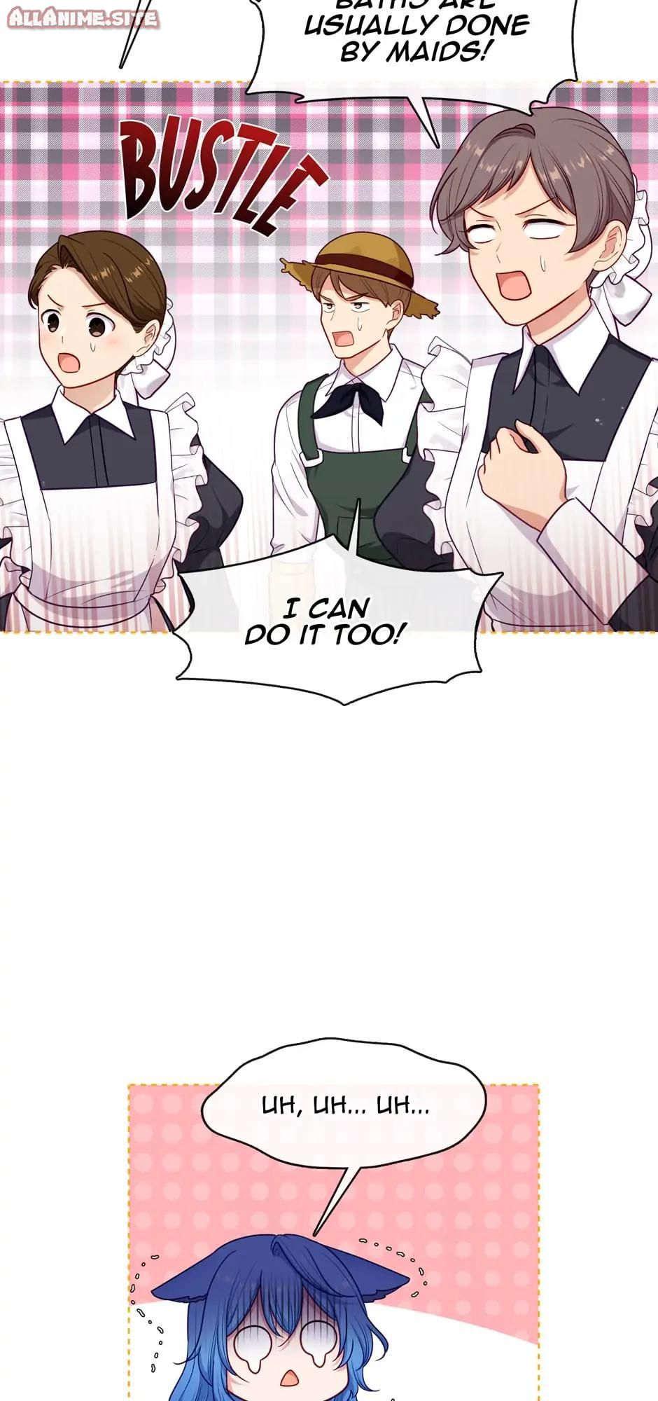 Read Beware the Villainess! ENGLISH Manga Online