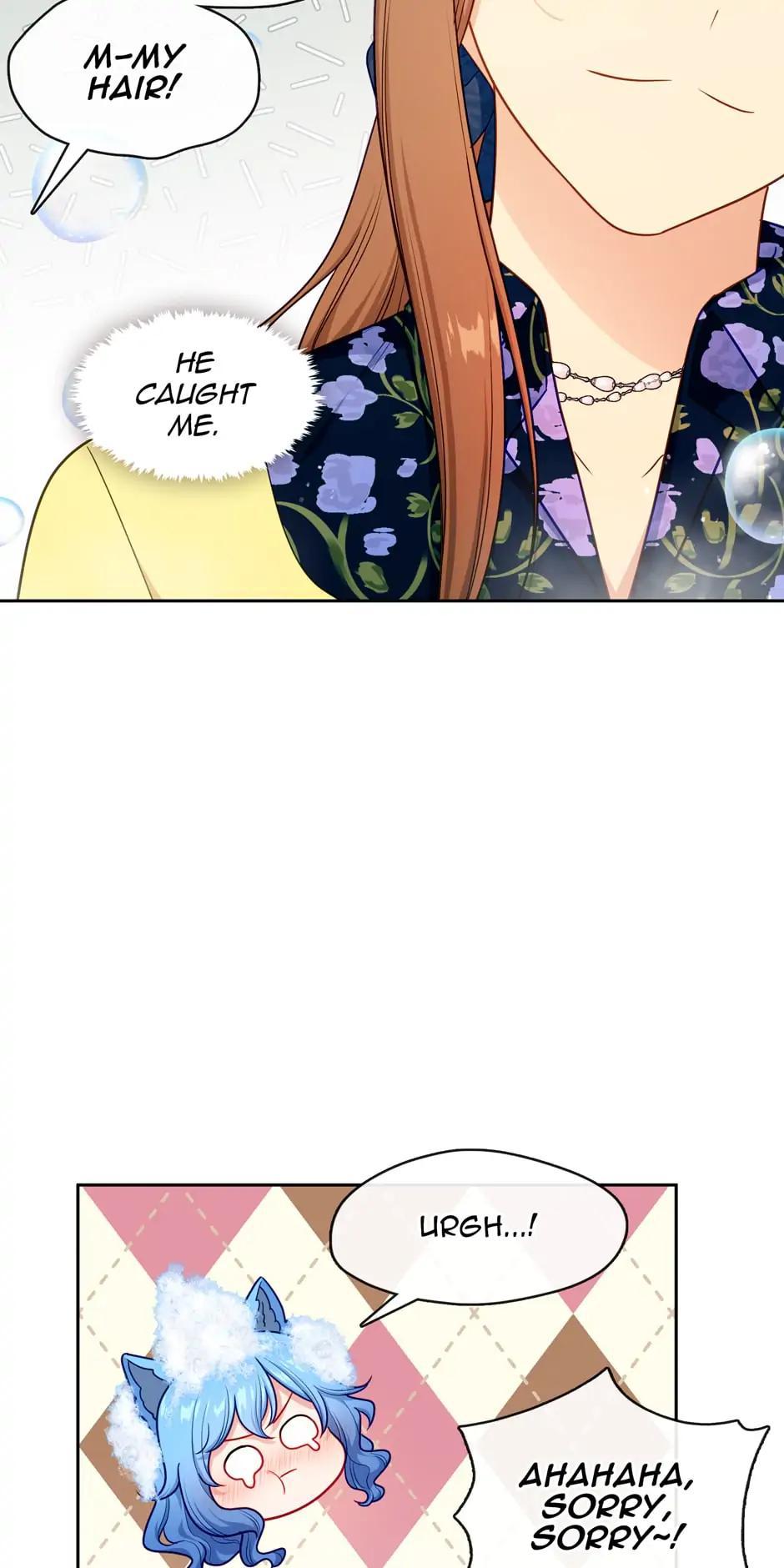 Read Beware the Villainess! ENGLISH Manga Online