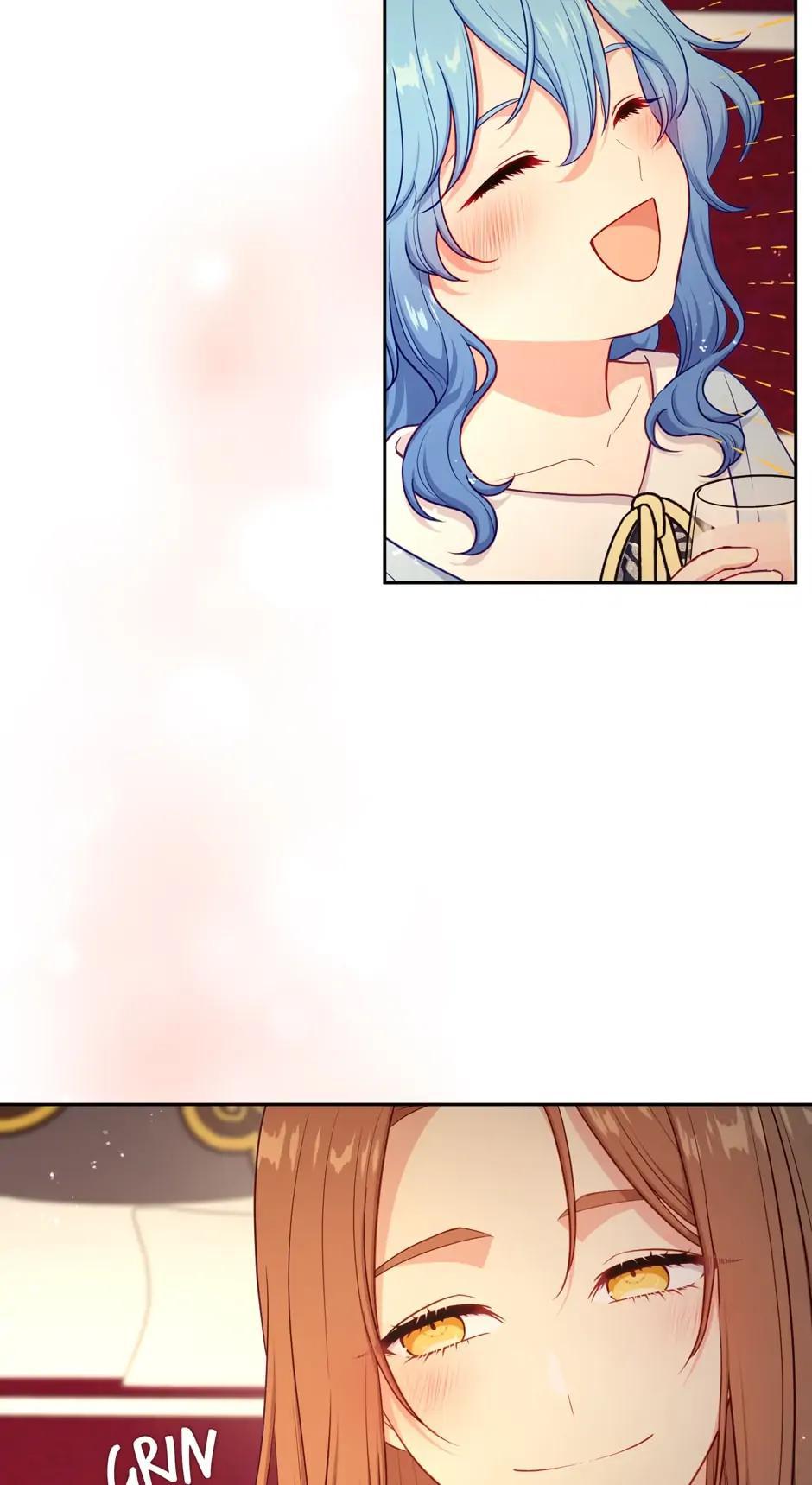 Read Beware the Villainess! ENGLISH Manga Online