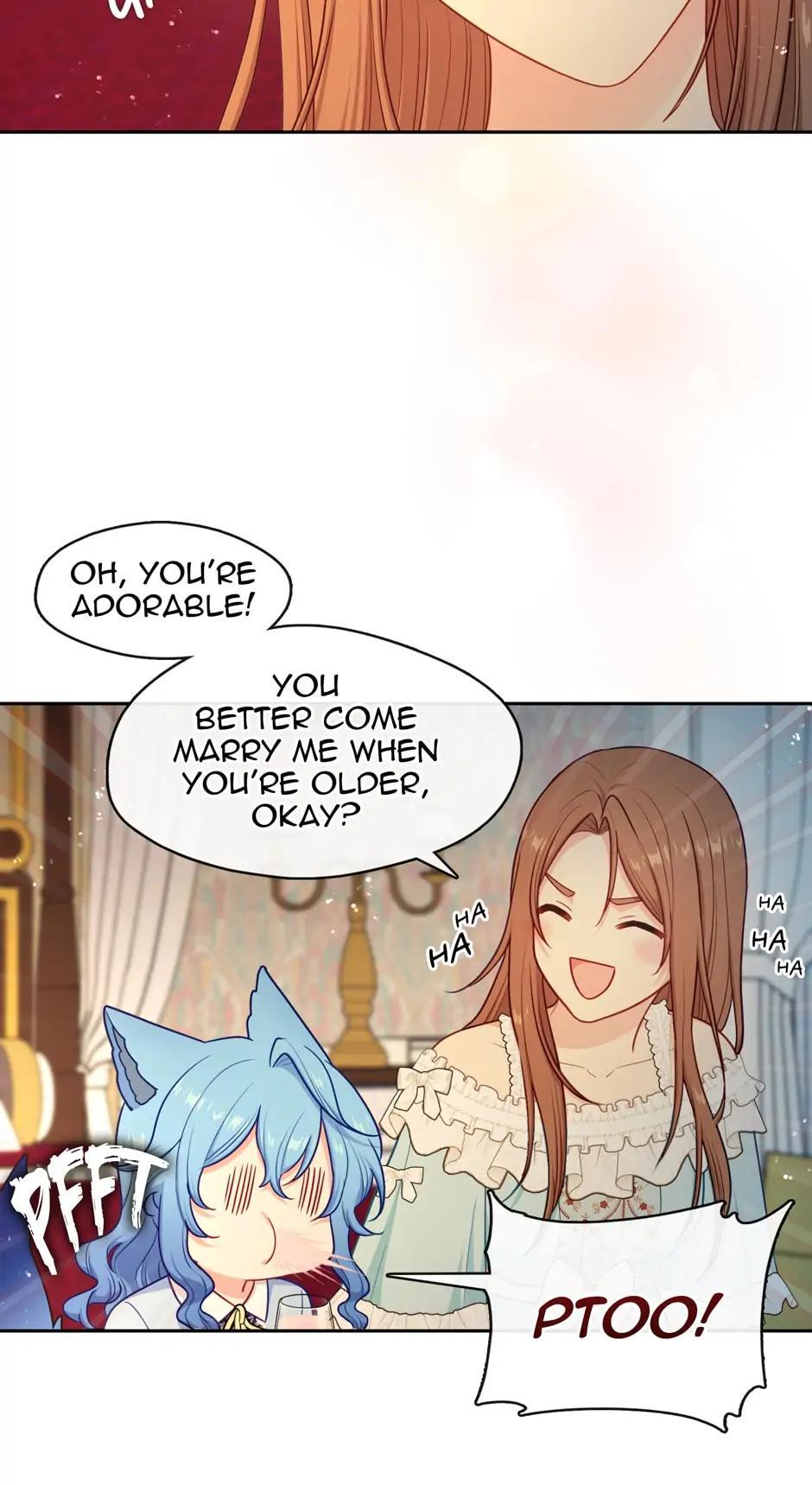 Read Beware the Villainess! ENGLISH Manga Online