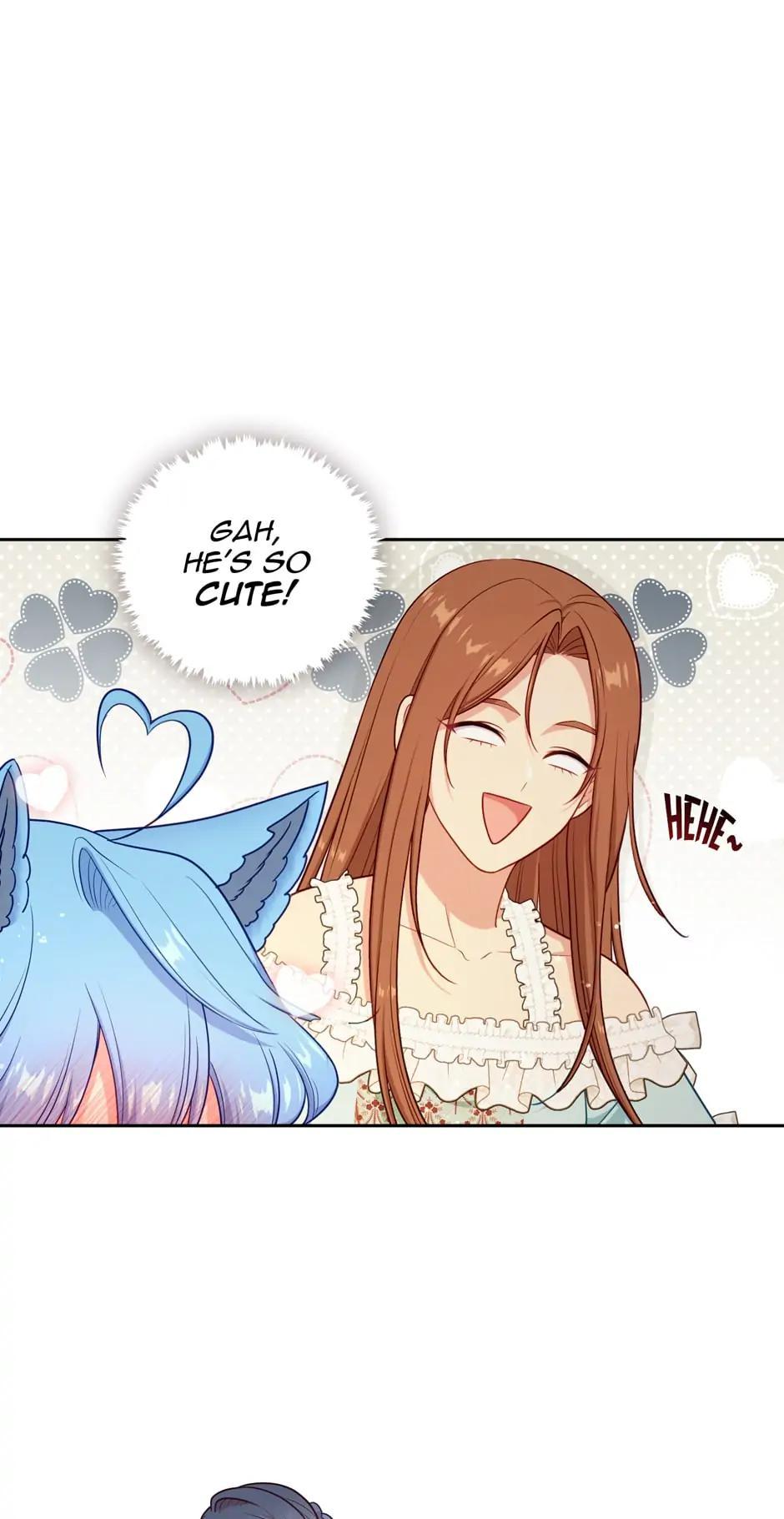 Read Beware the Villainess! ENGLISH Manga Online