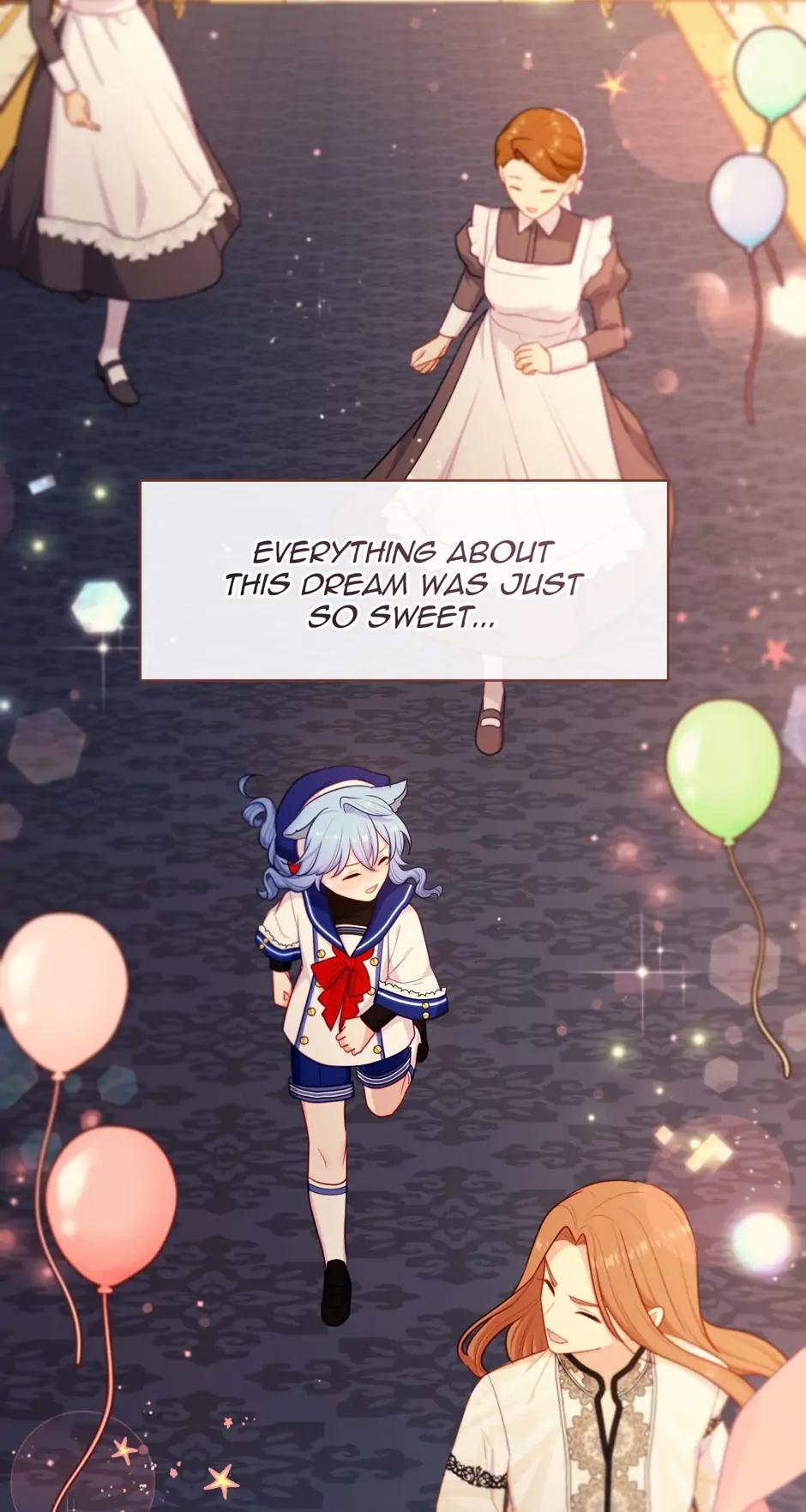 Read Beware the Villainess! ENGLISH Manga Online