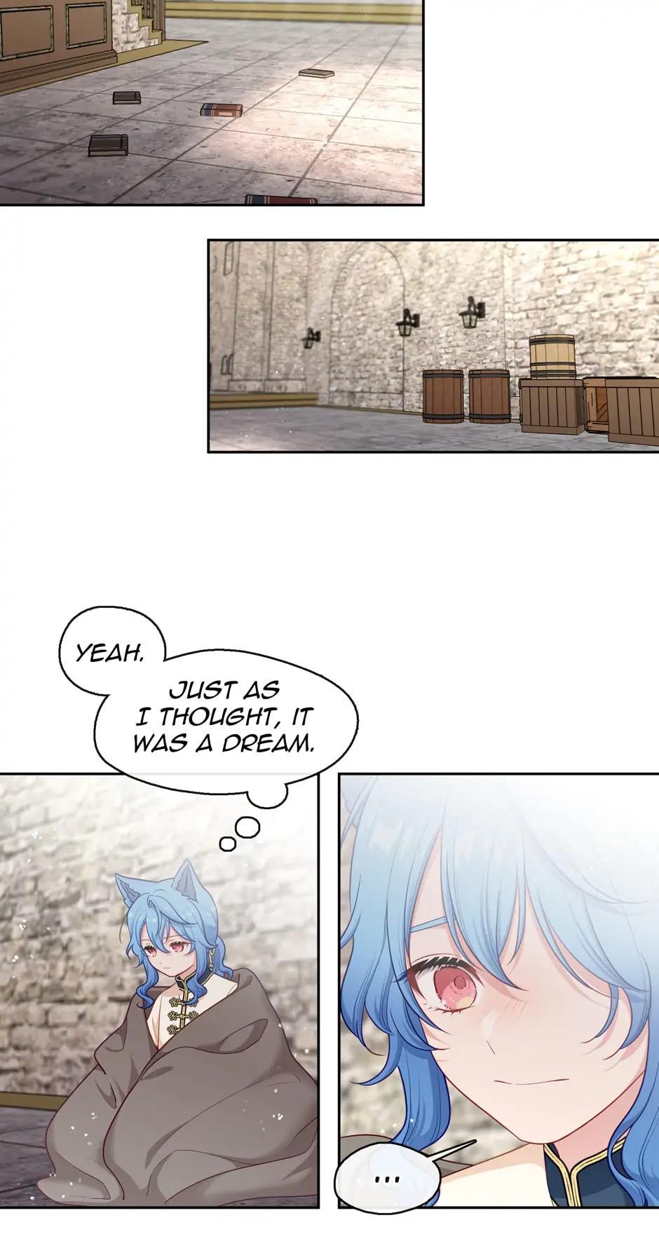 Read Beware the Villainess! ENGLISH Manga Online