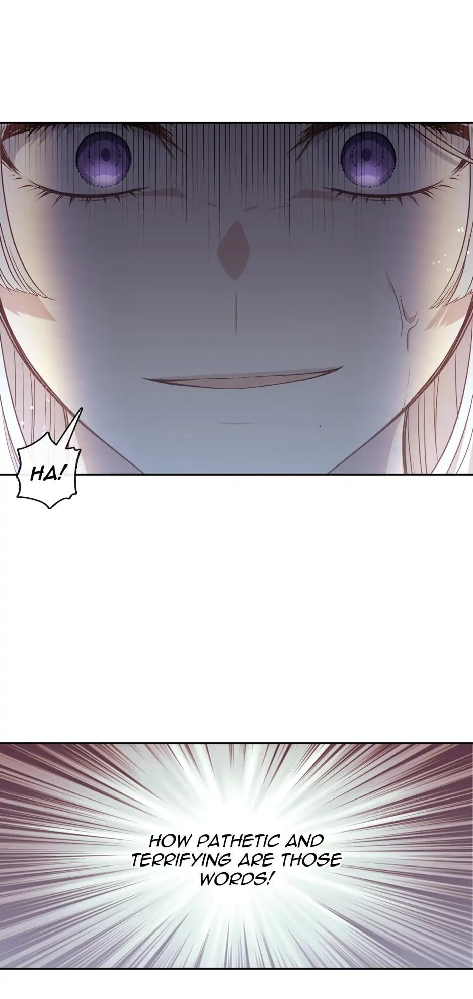 Read Beware the Villainess! ENGLISH Manga Online