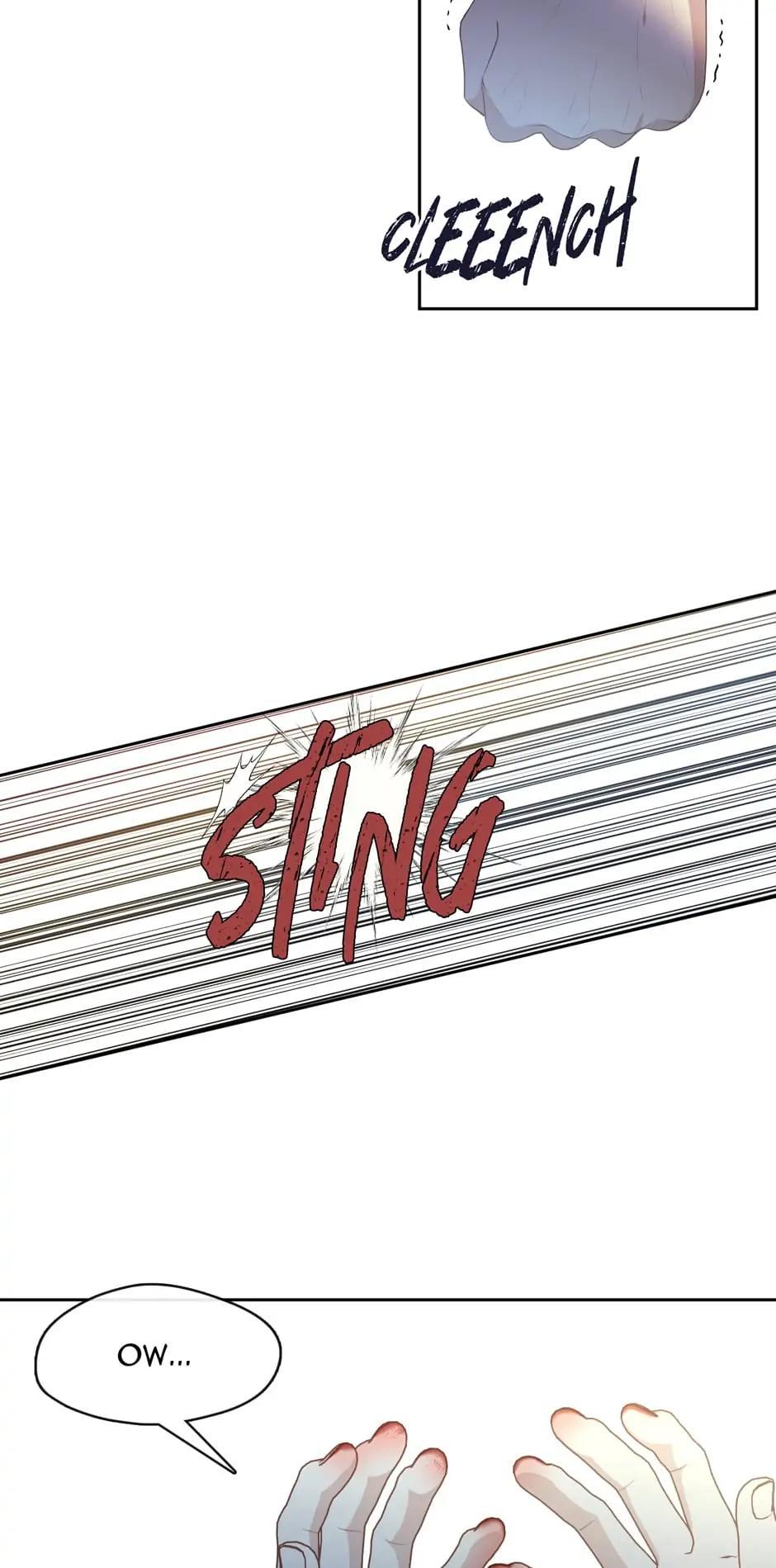 Read Beware the Villainess! ENGLISH Manga Online