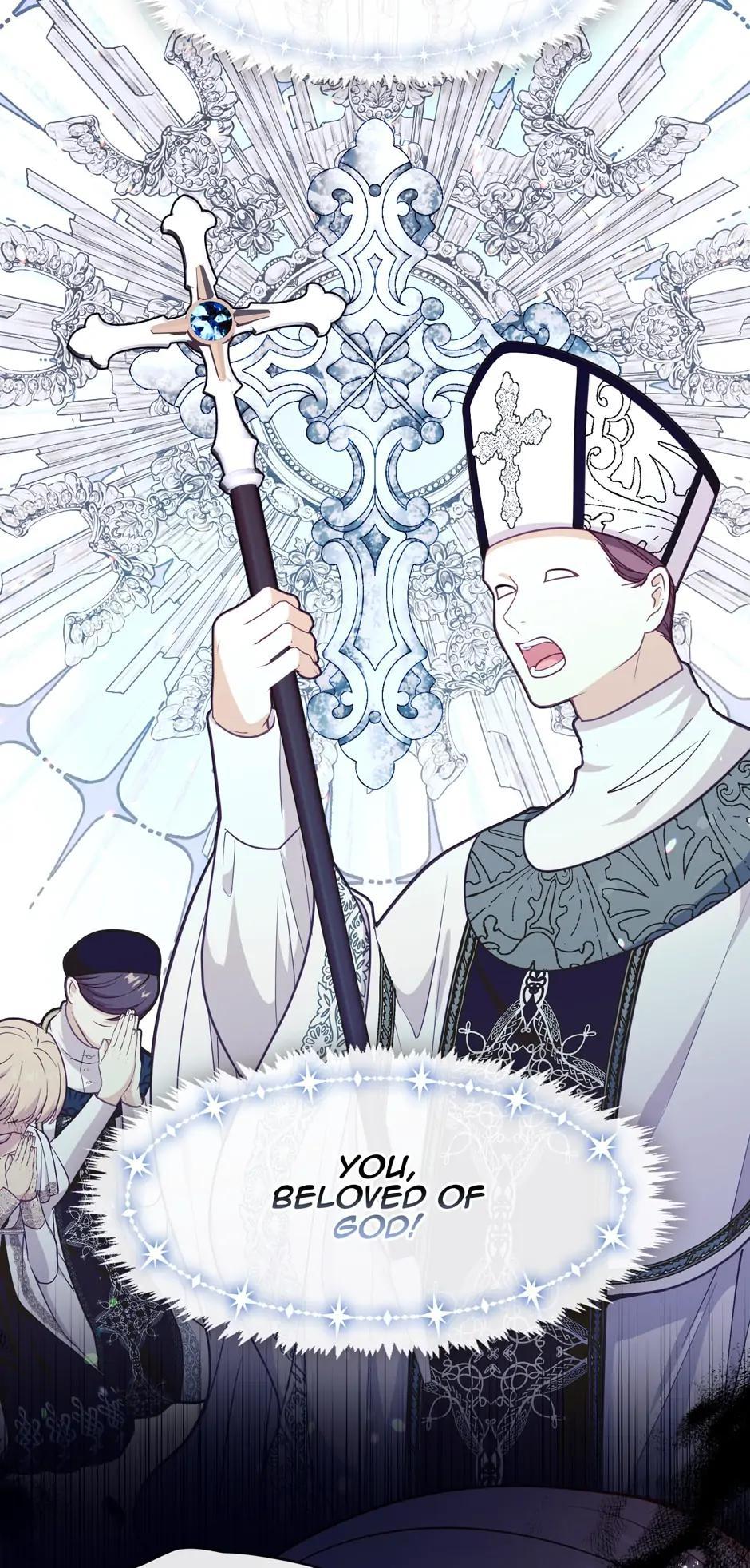 Read Beware the Villainess! ENGLISH Manga Online