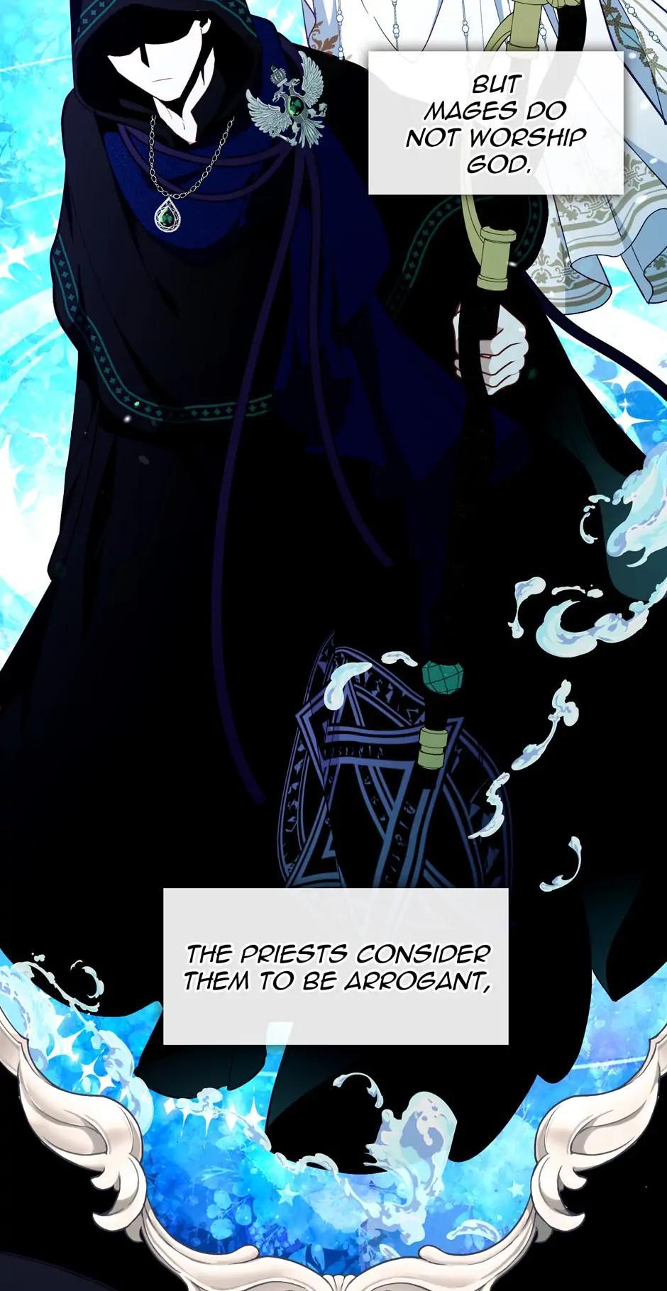 Read Beware the Villainess! ENGLISH Manga Online