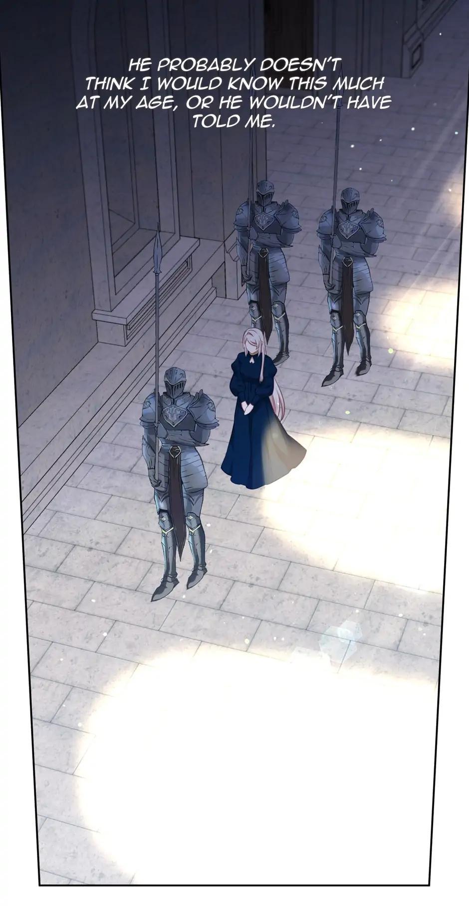 Read Beware the Villainess! ENGLISH Manga Online