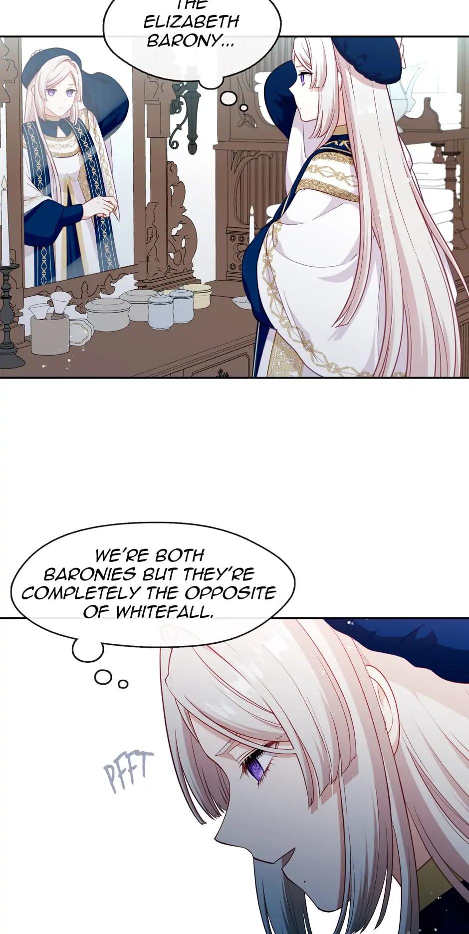 Read Beware the Villainess! ENGLISH Manga Online