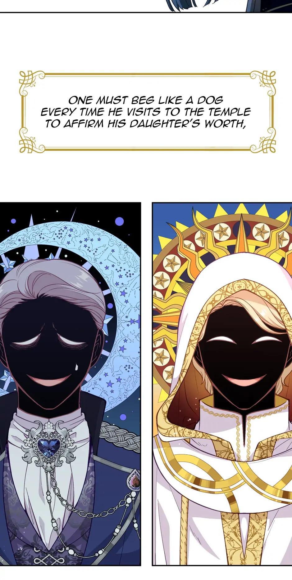 Read Beware the Villainess! ENGLISH Manga Online