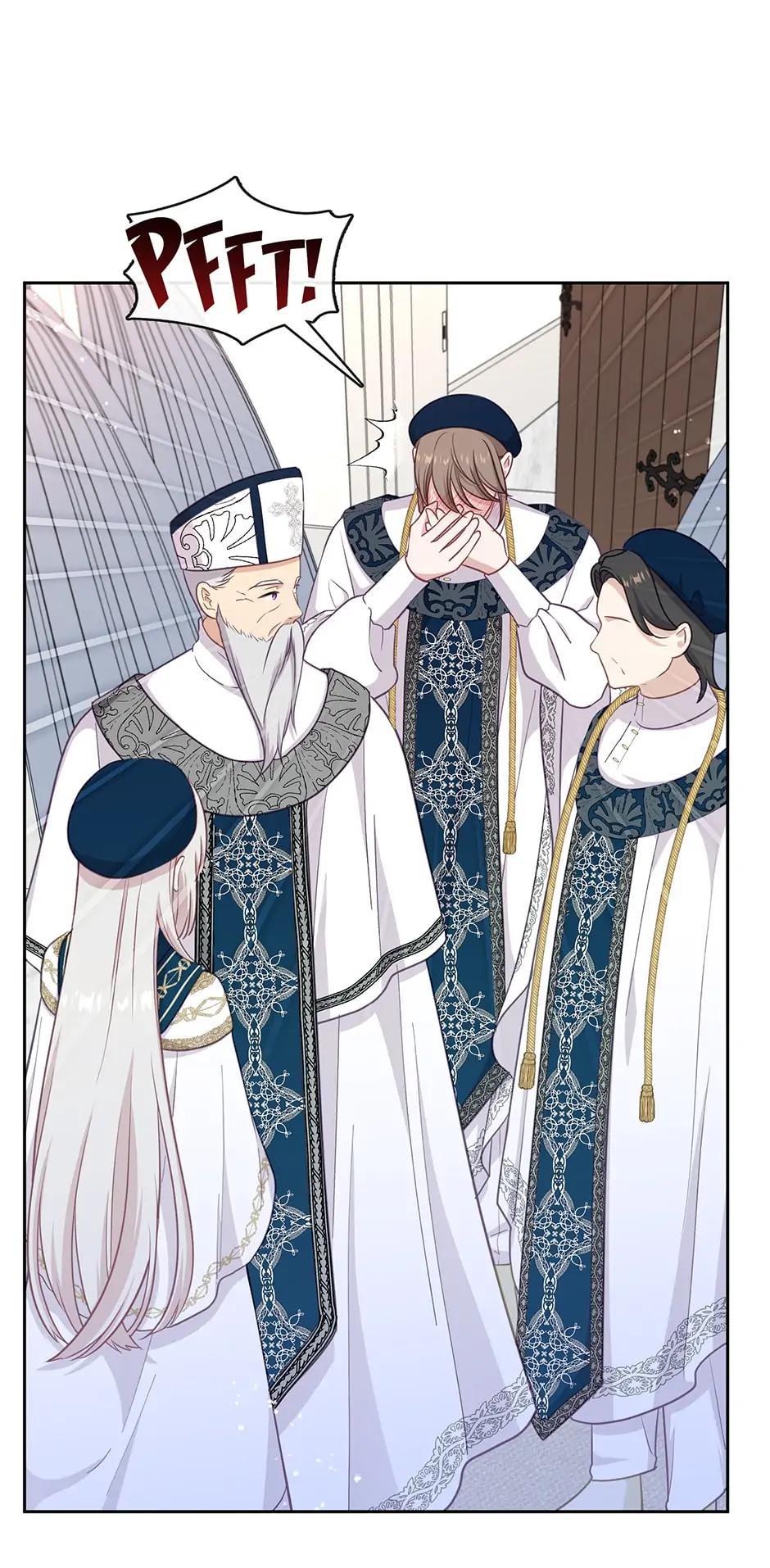 Read Beware the Villainess! ENGLISH Manga Online