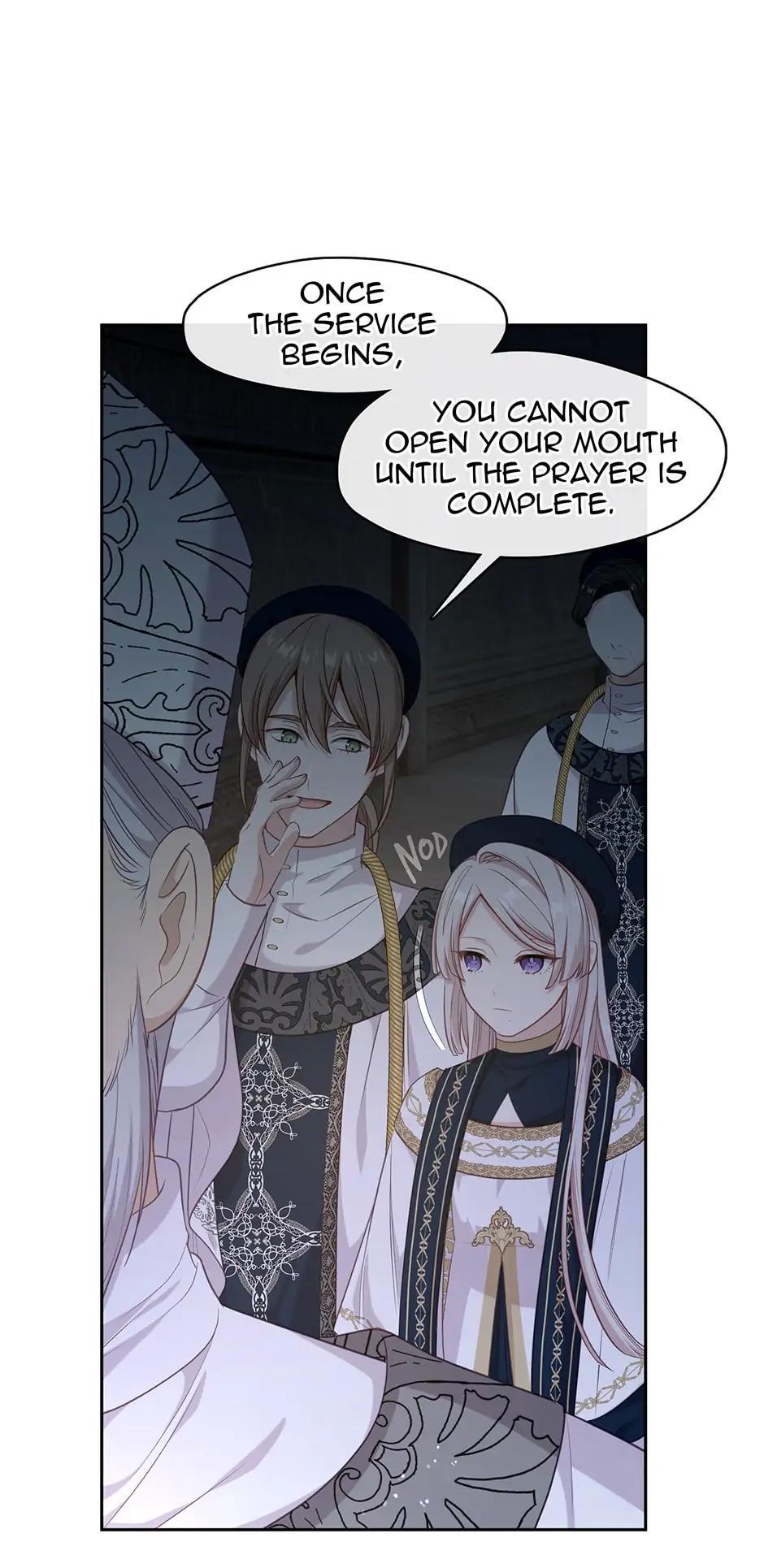 Read Beware the Villainess! ENGLISH Manga Online