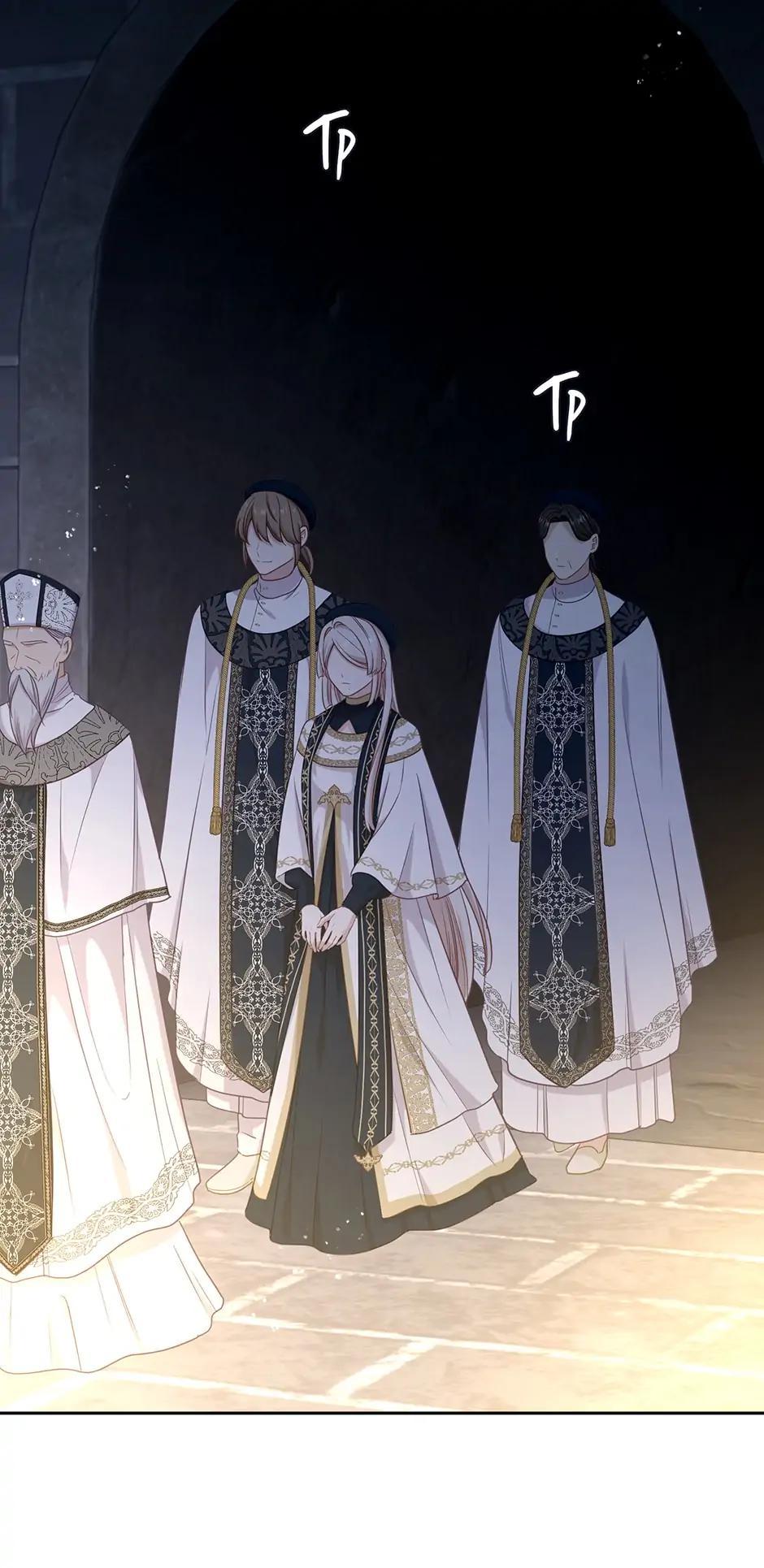 Read Beware the Villainess! ENGLISH Manga Online