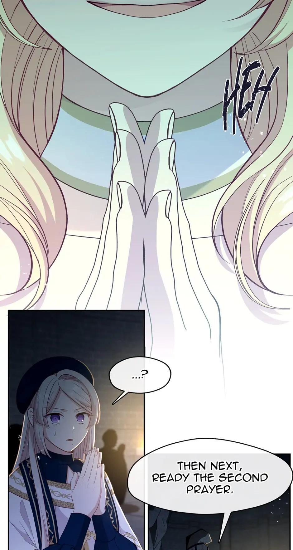 Read Beware the Villainess! ENGLISH Manga Online