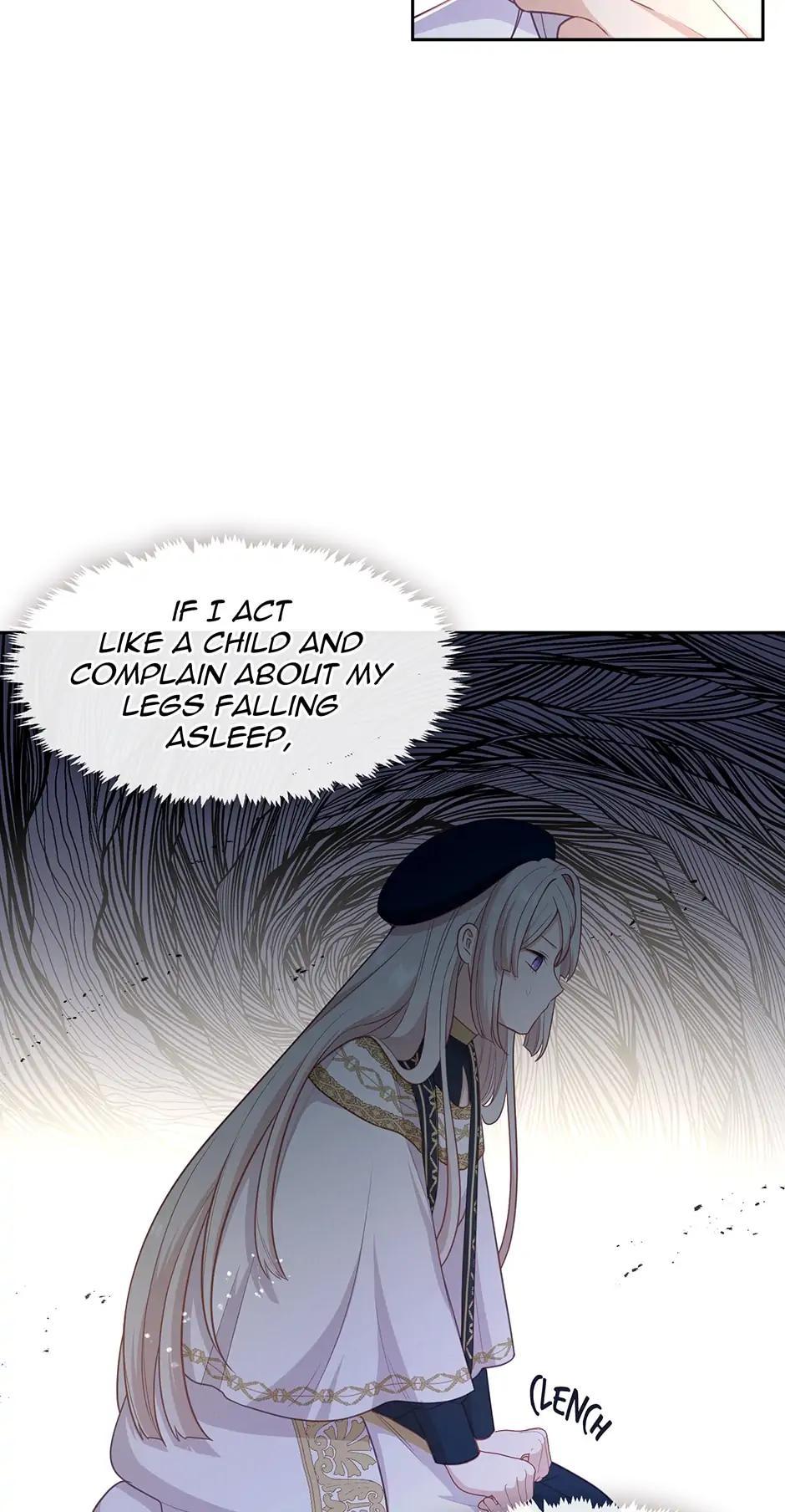 Read Beware the Villainess! ENGLISH Manga Online