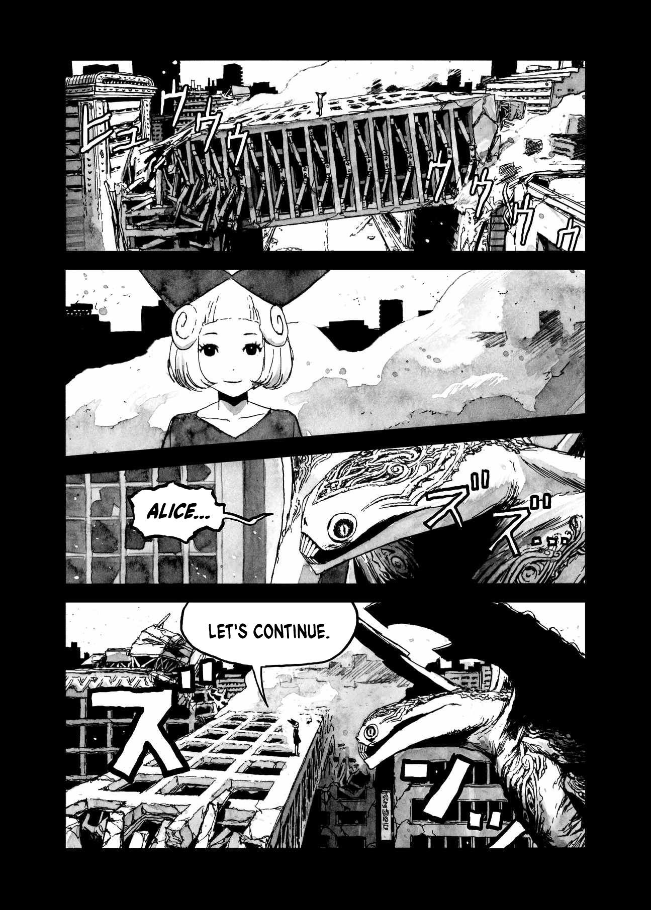 Read Bibliomania ENGLISH Manga Online