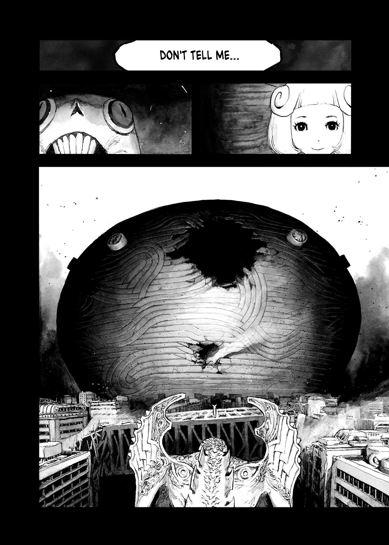 Read Bibliomania ENGLISH Manga Online