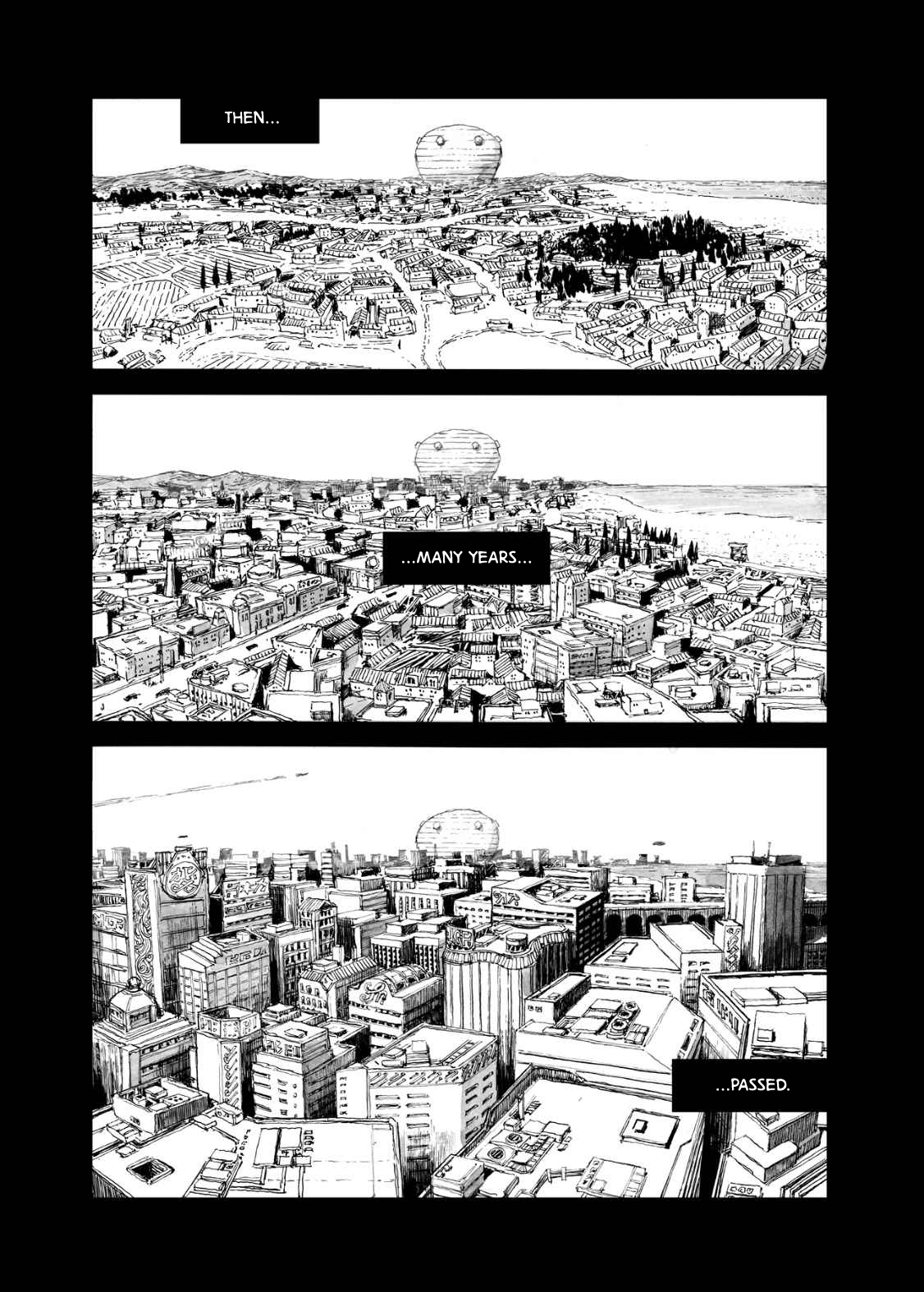 Read Bibliomania ENGLISH Manga Online