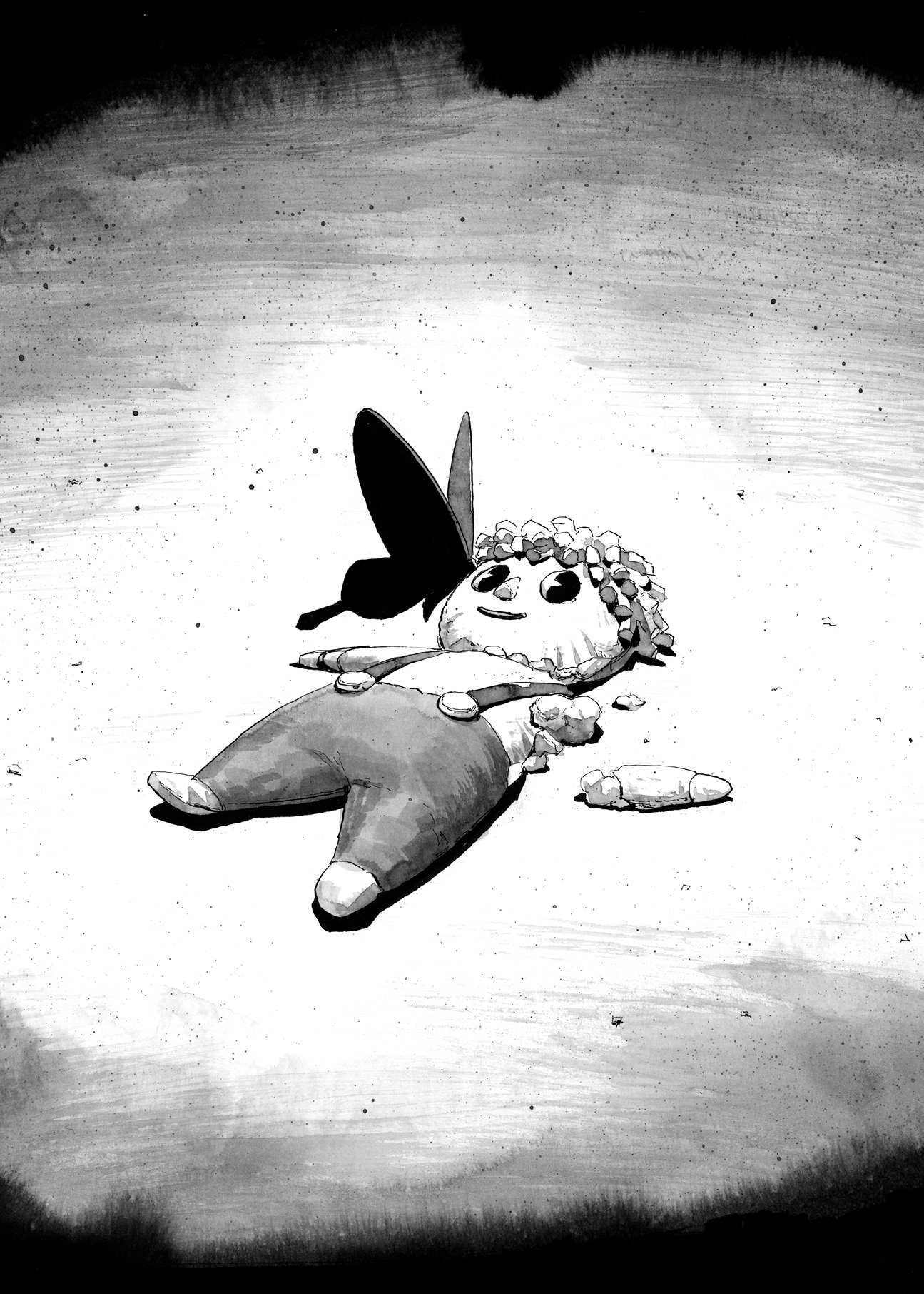 Read Bibliomania ENGLISH Manga Online