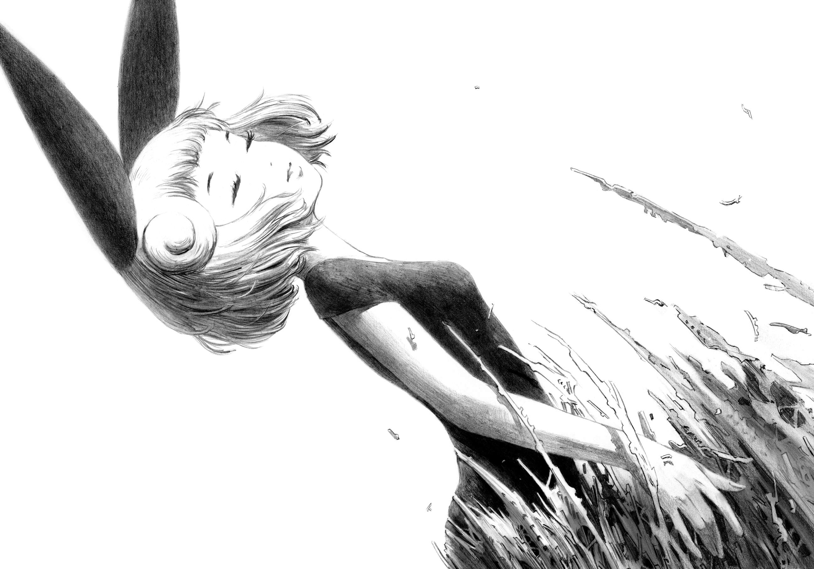 Read Bibliomania ENGLISH Manga Online