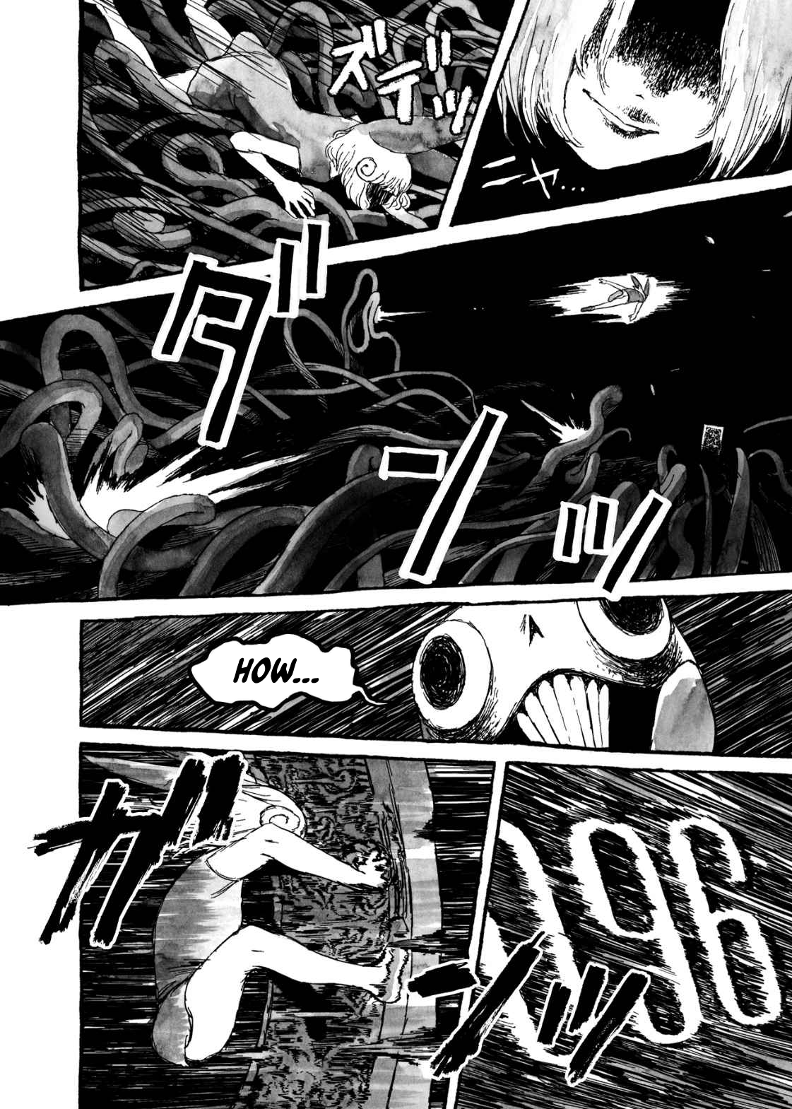 Read Bibliomania ENGLISH Manga Online