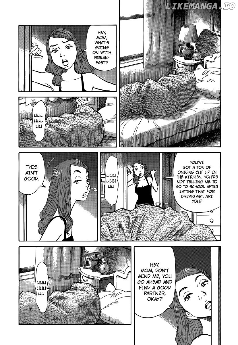 Read Billy Bat ENGLISH Manga Online