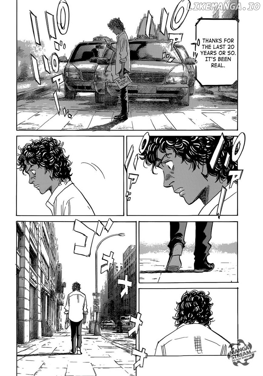 Read Billy Bat ENGLISH Manga Online