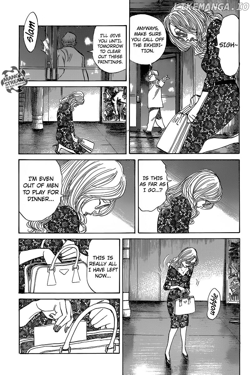 Read Billy Bat ENGLISH Manga Online