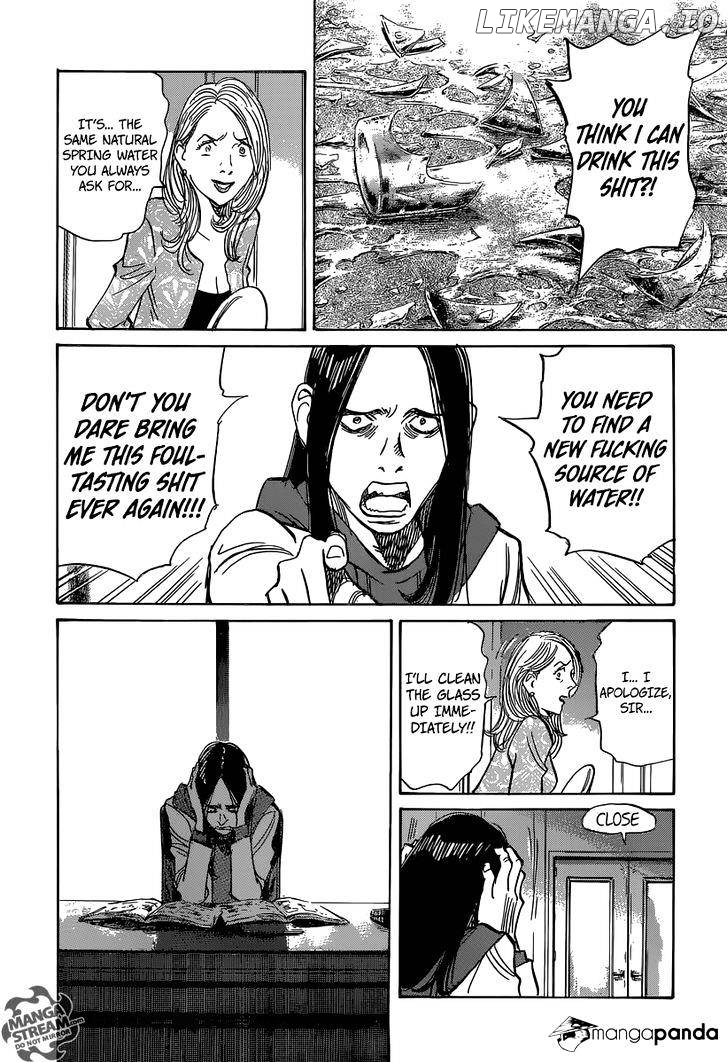 Read Billy Bat ENGLISH Manga Online