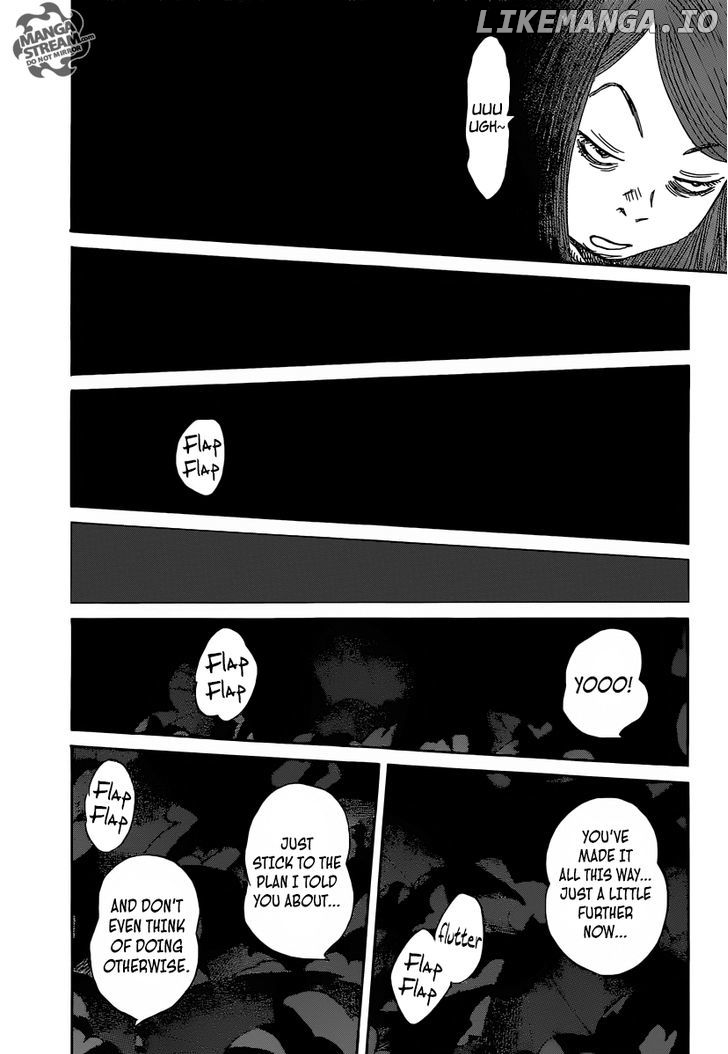 Read Billy Bat ENGLISH Manga Online