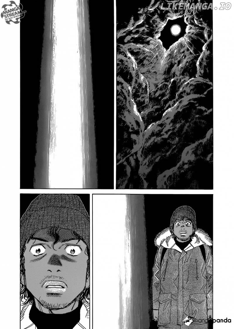 Read Billy Bat ENGLISH Manga Online