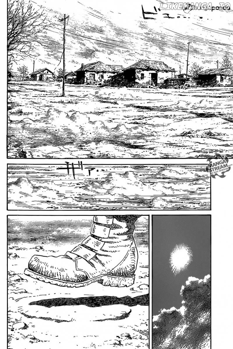Read Billy Bat ENGLISH Manga Online