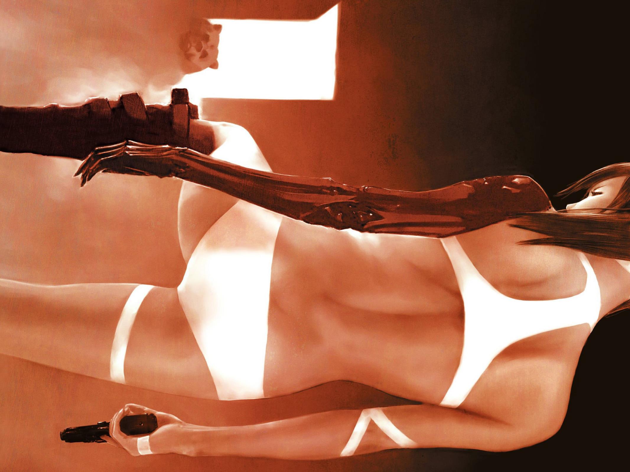 Read Biomega ENGLISH Manga Online