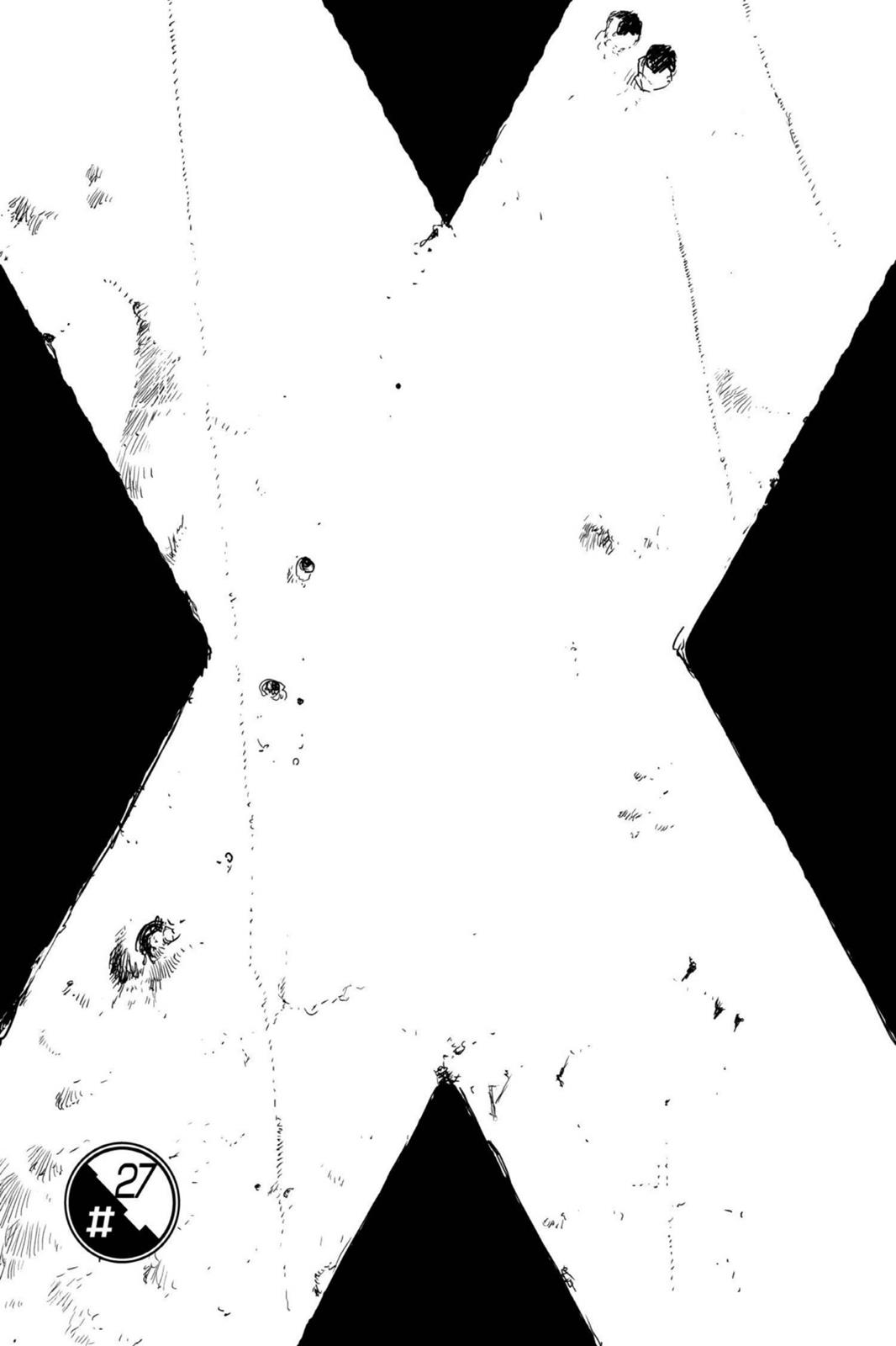 Read Biomega ENGLISH Manga Online