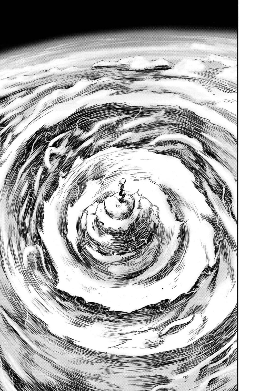 Read Biomega ENGLISH Manga Online