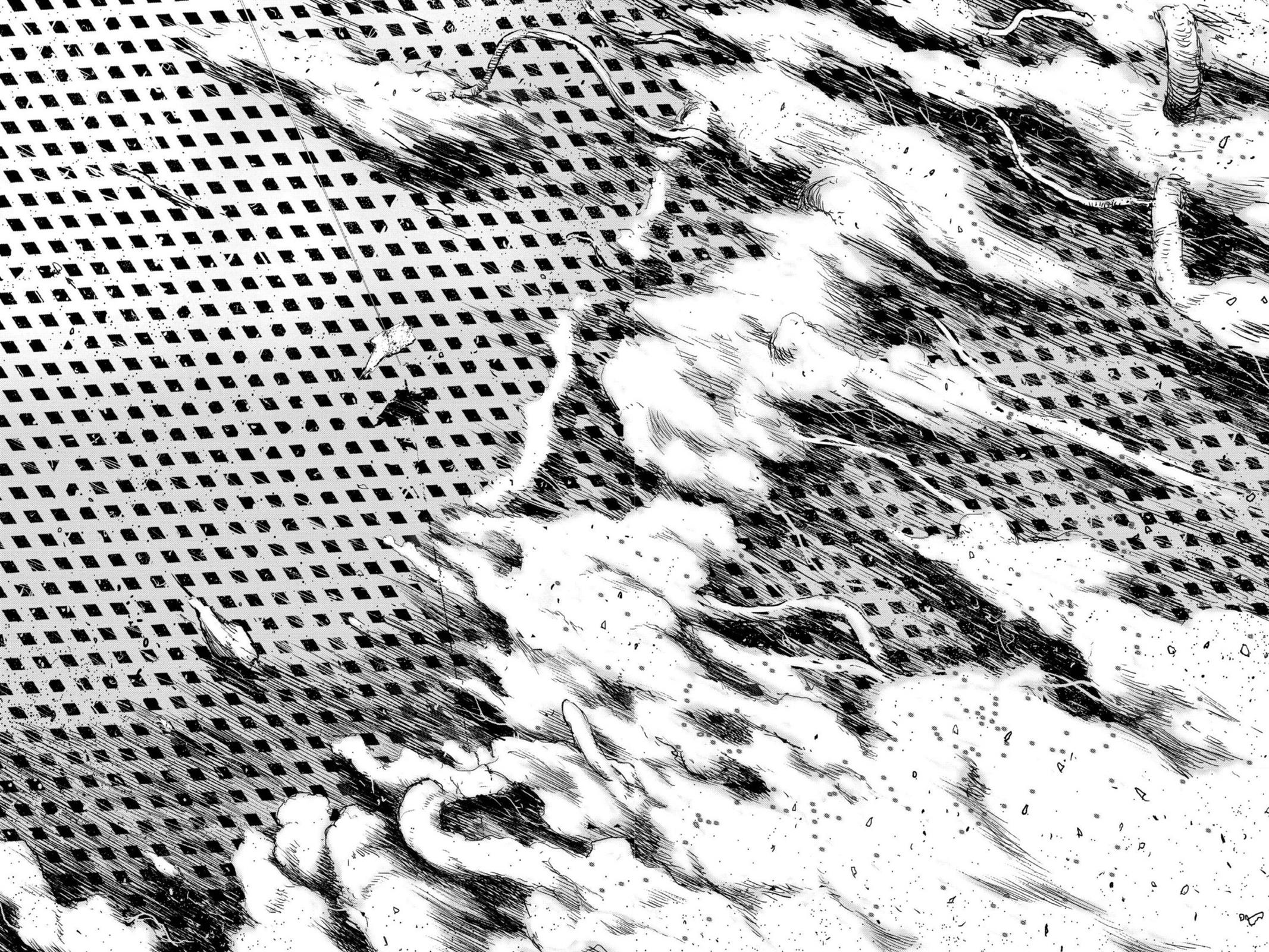 Read Biomega ENGLISH Manga Online