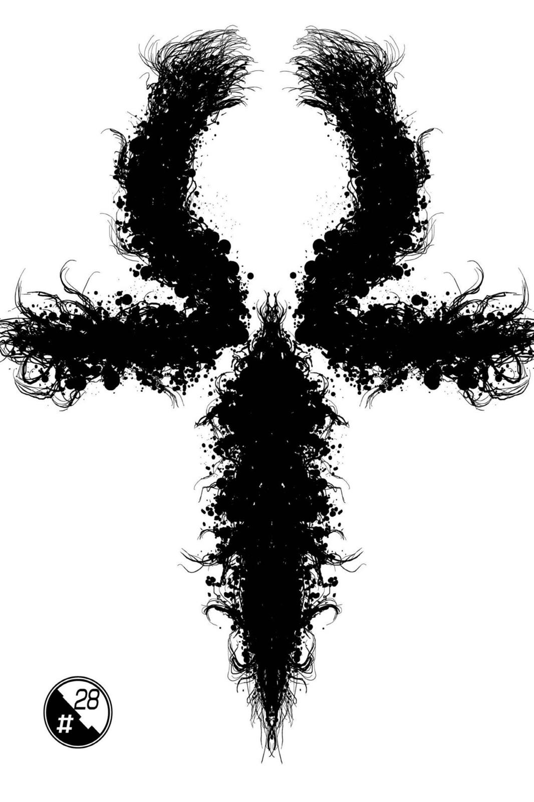 Read Biomega ENGLISH Manga Online