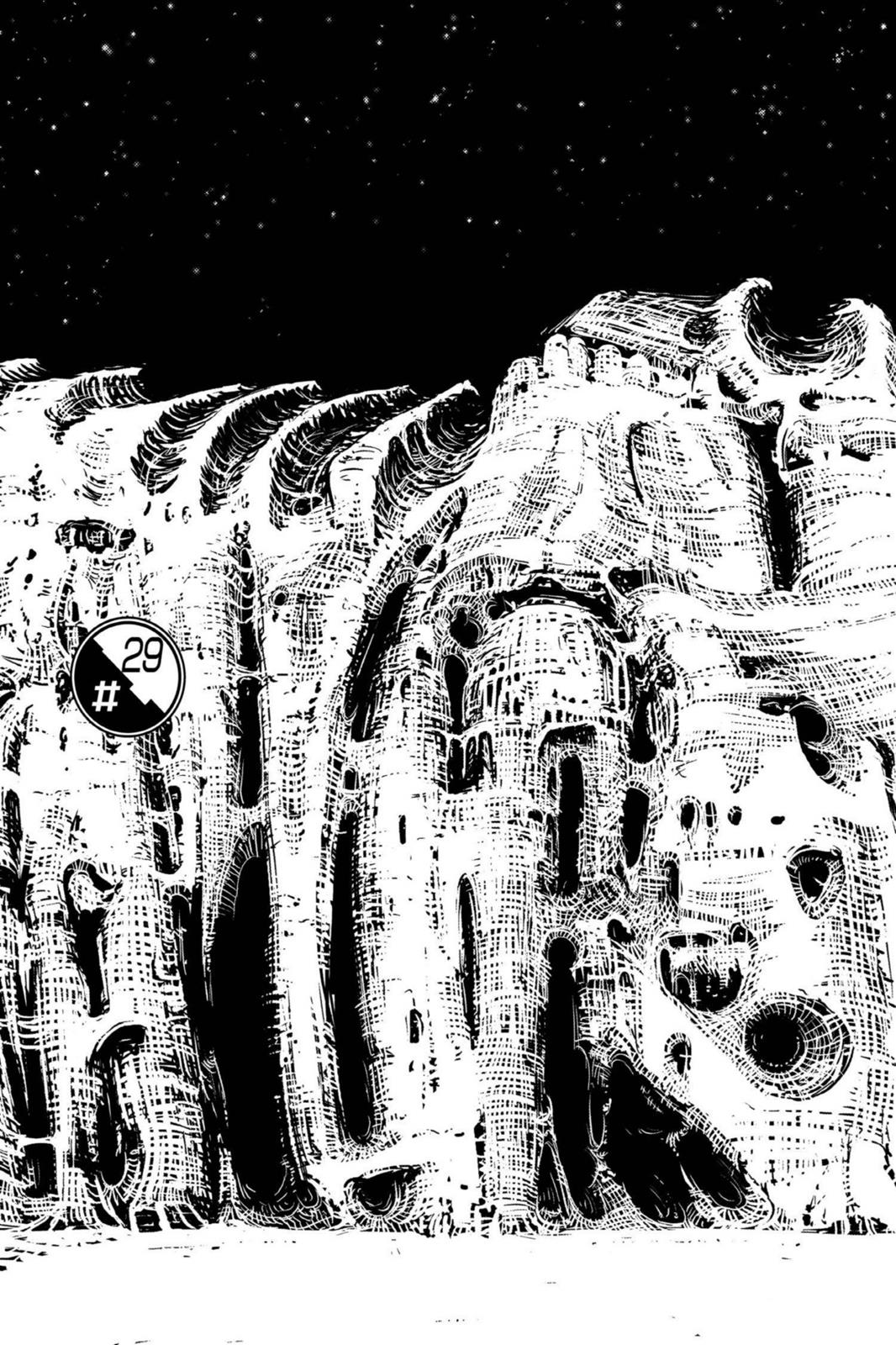 Read Biomega ENGLISH Manga Online