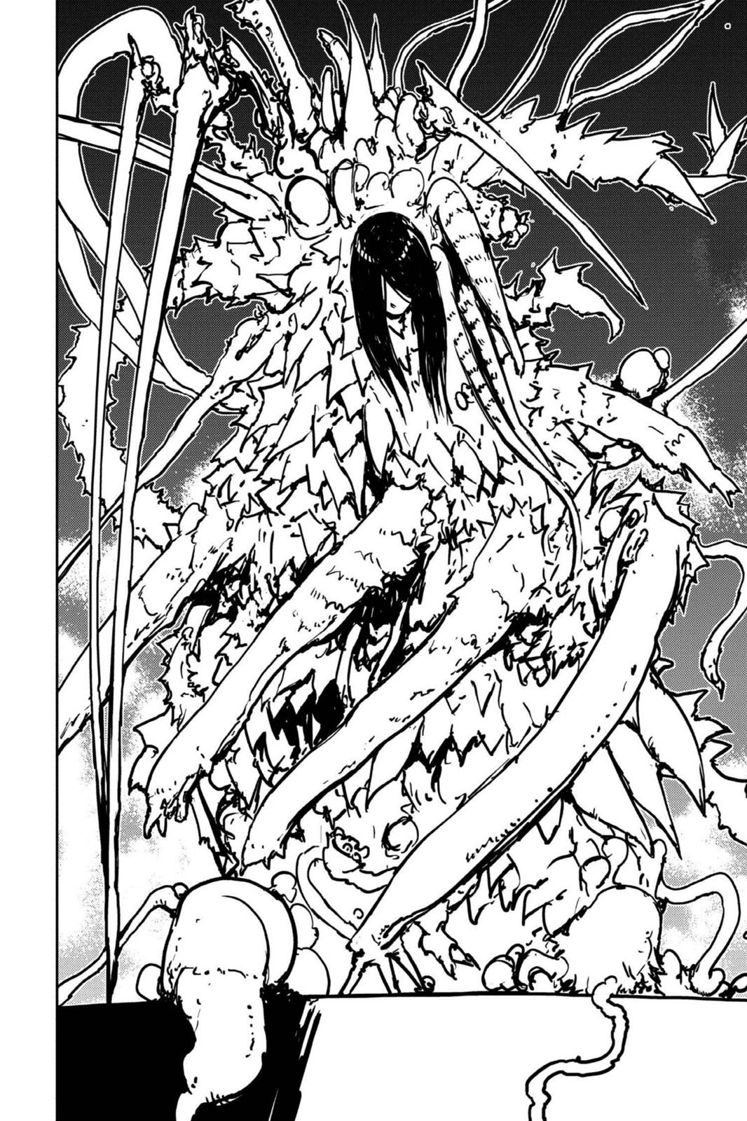 Read Biomega ENGLISH Manga Online