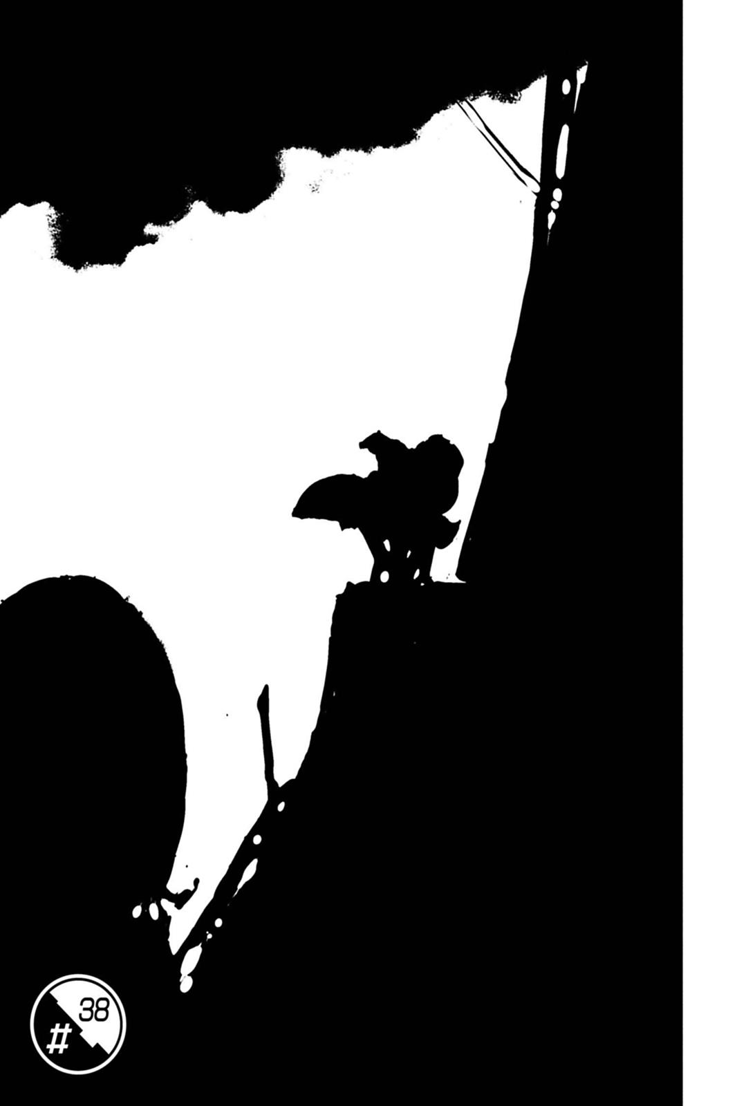 Read Biomega ENGLISH Manga Online