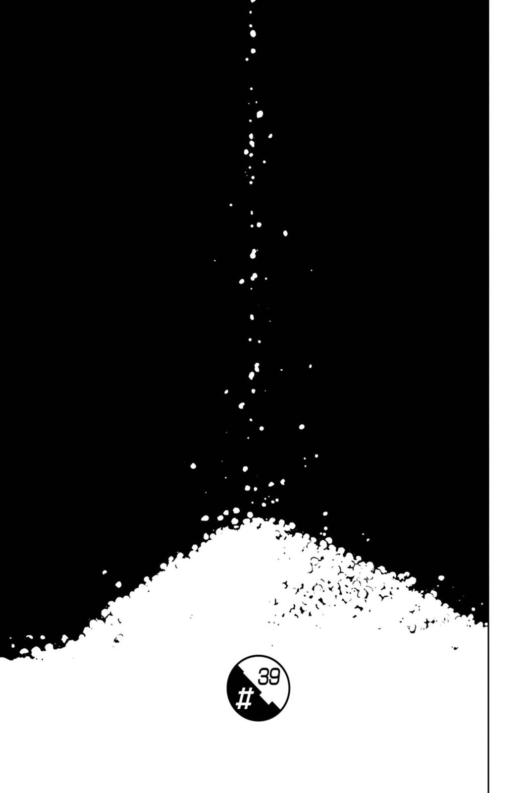 Read Biomega ENGLISH Manga Online