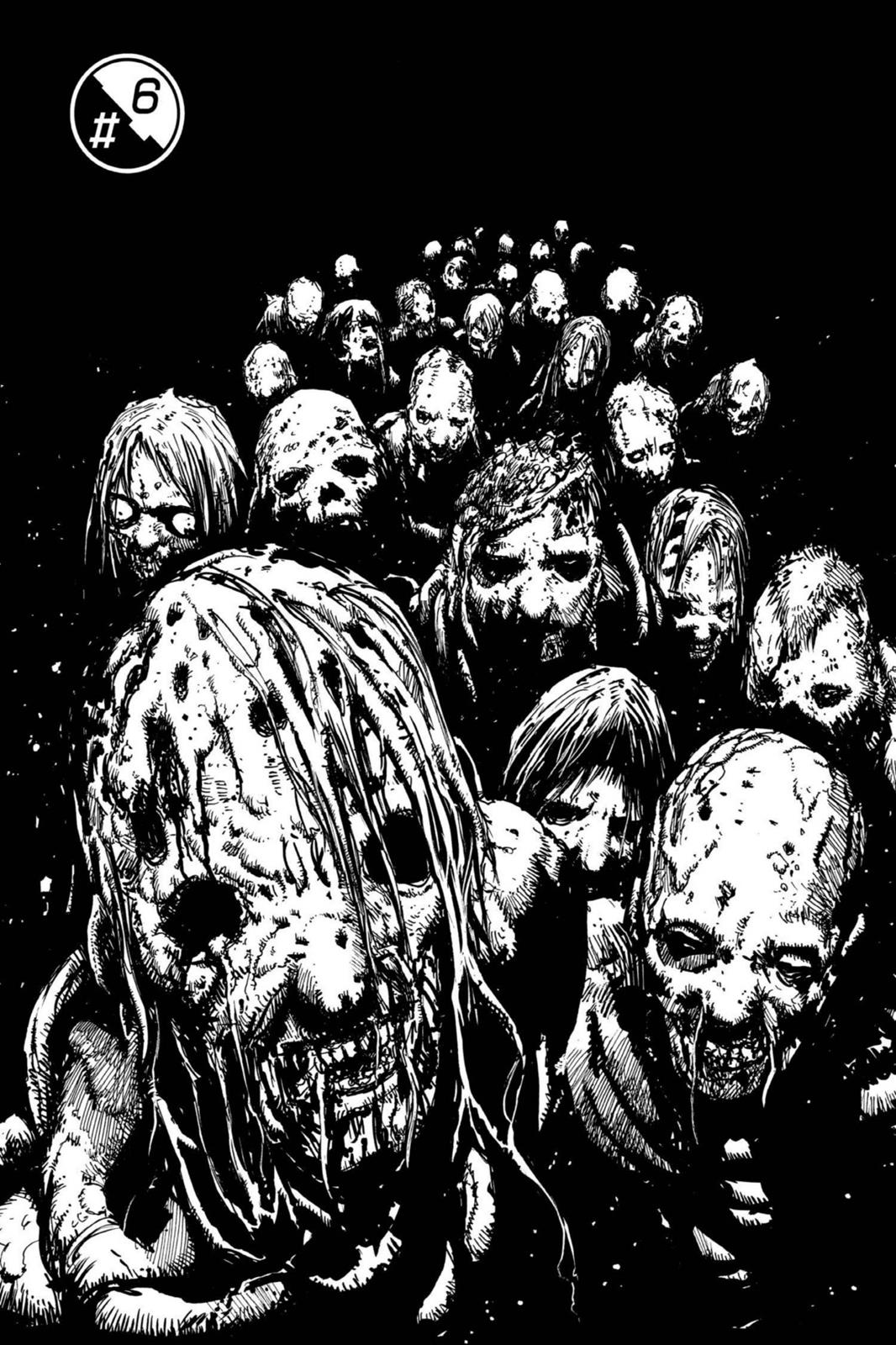 Read Biomega ENGLISH Manga Online