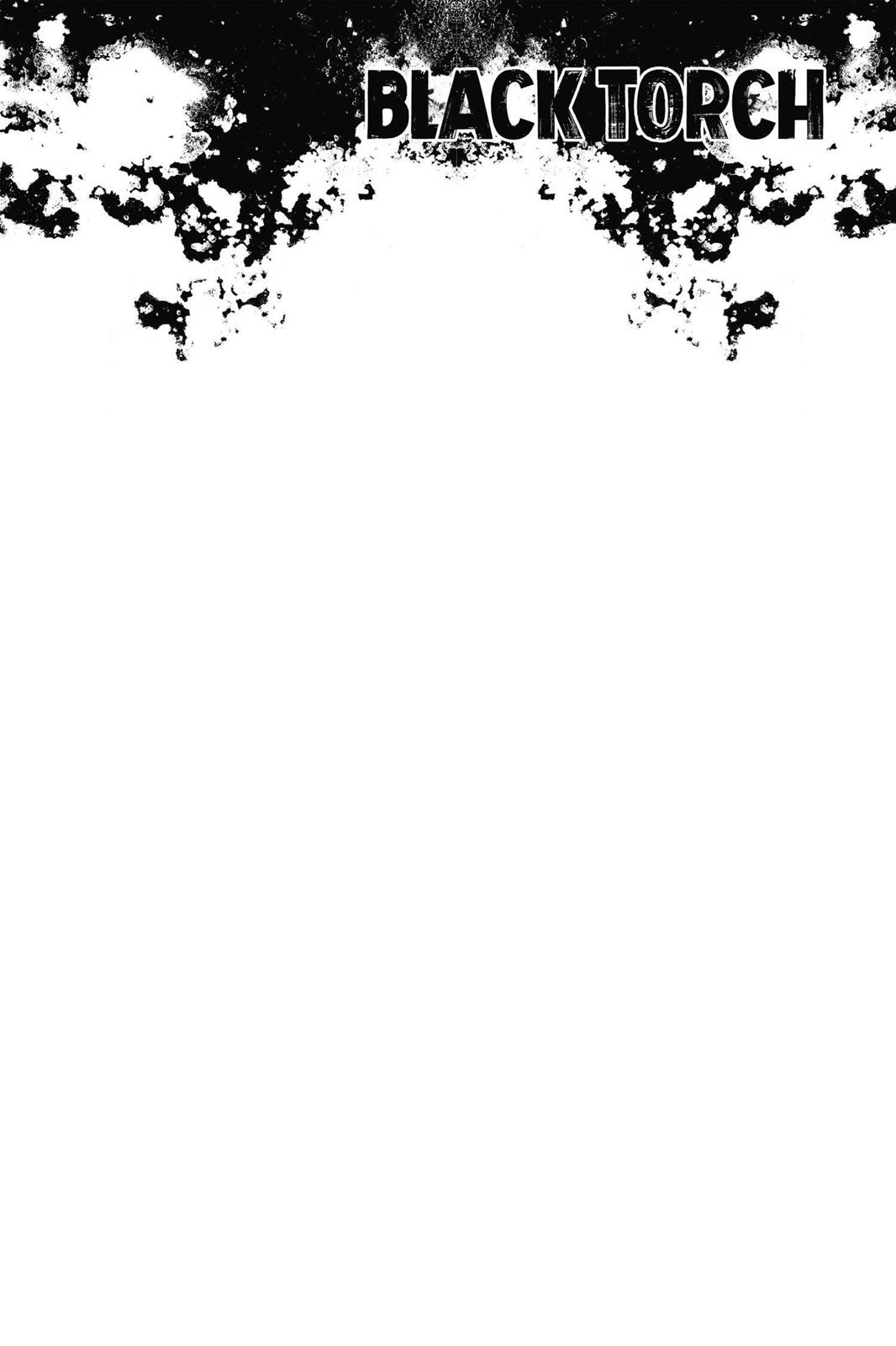 Read Black Torch ENGLISH Manga Online