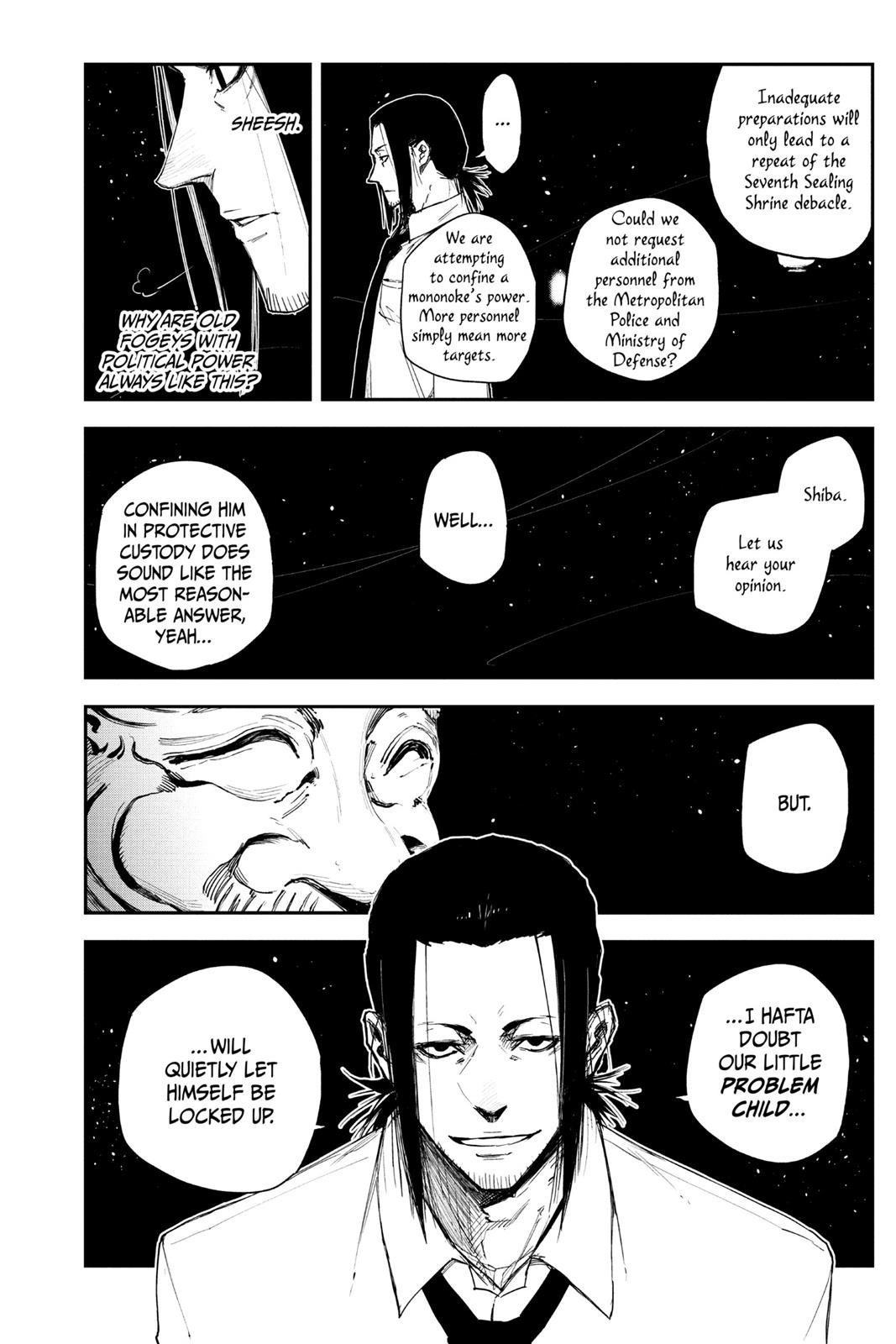 Read Black Torch ENGLISH Manga Online